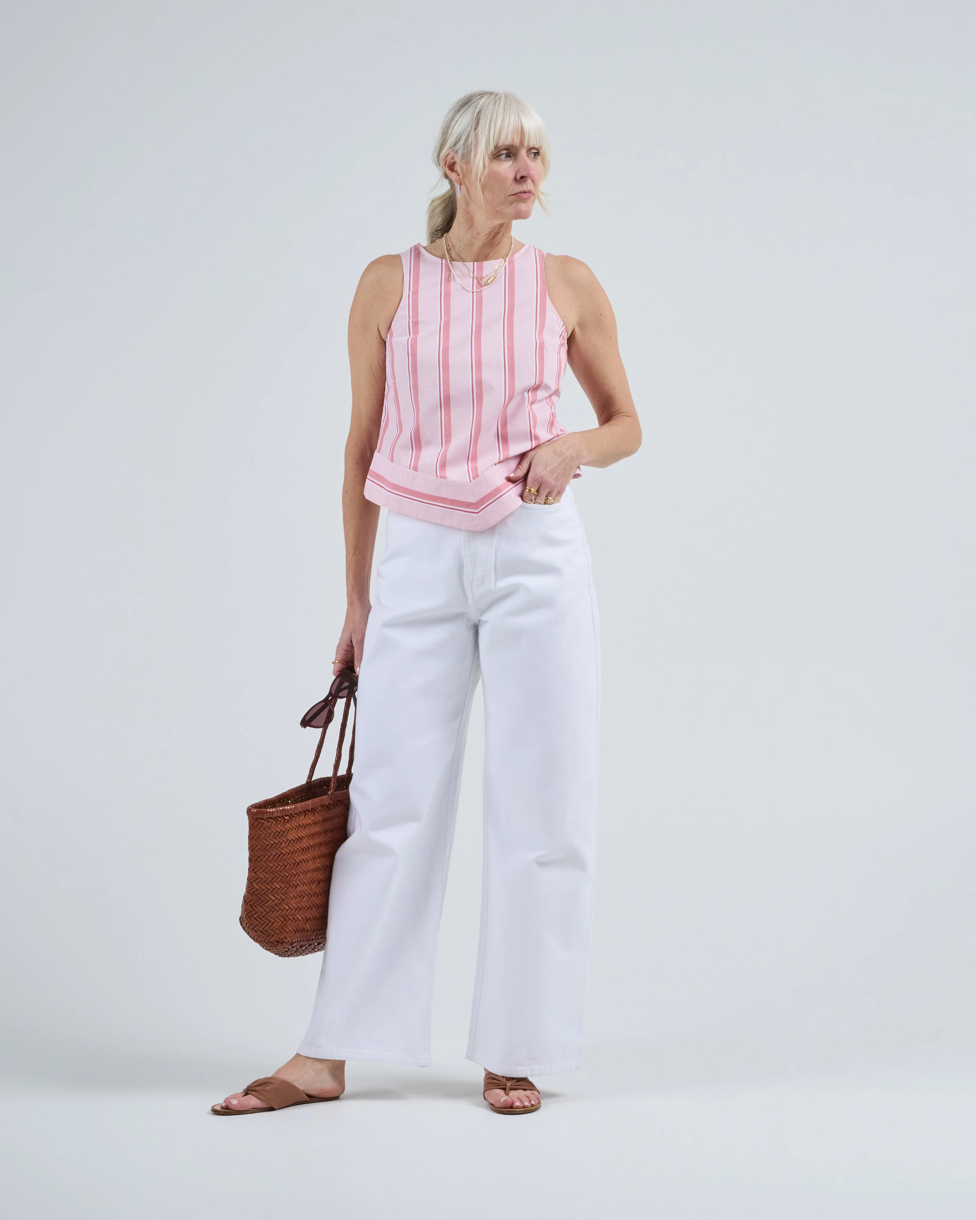 chevron top - Image 5