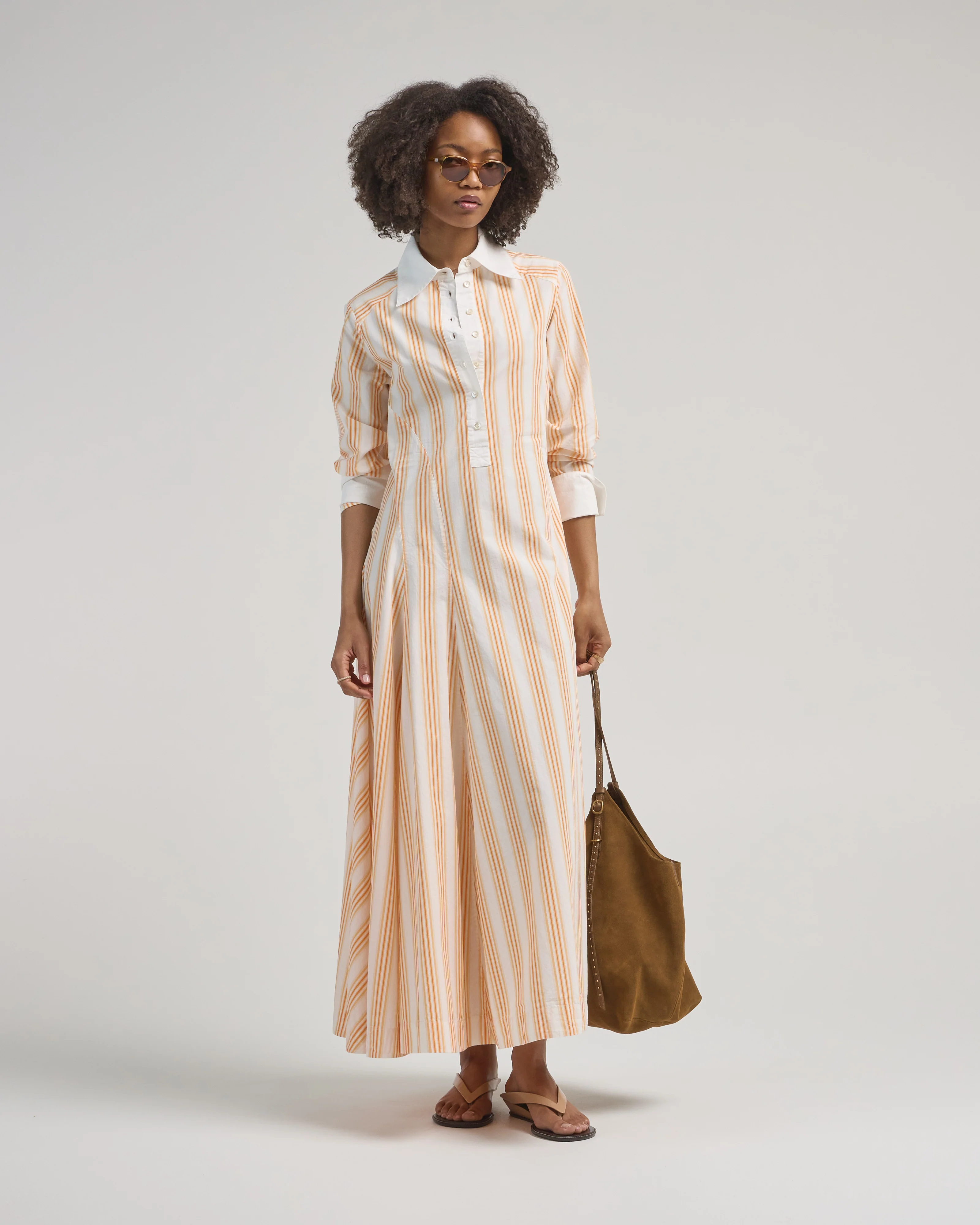 groovy shirtdress - Image 3