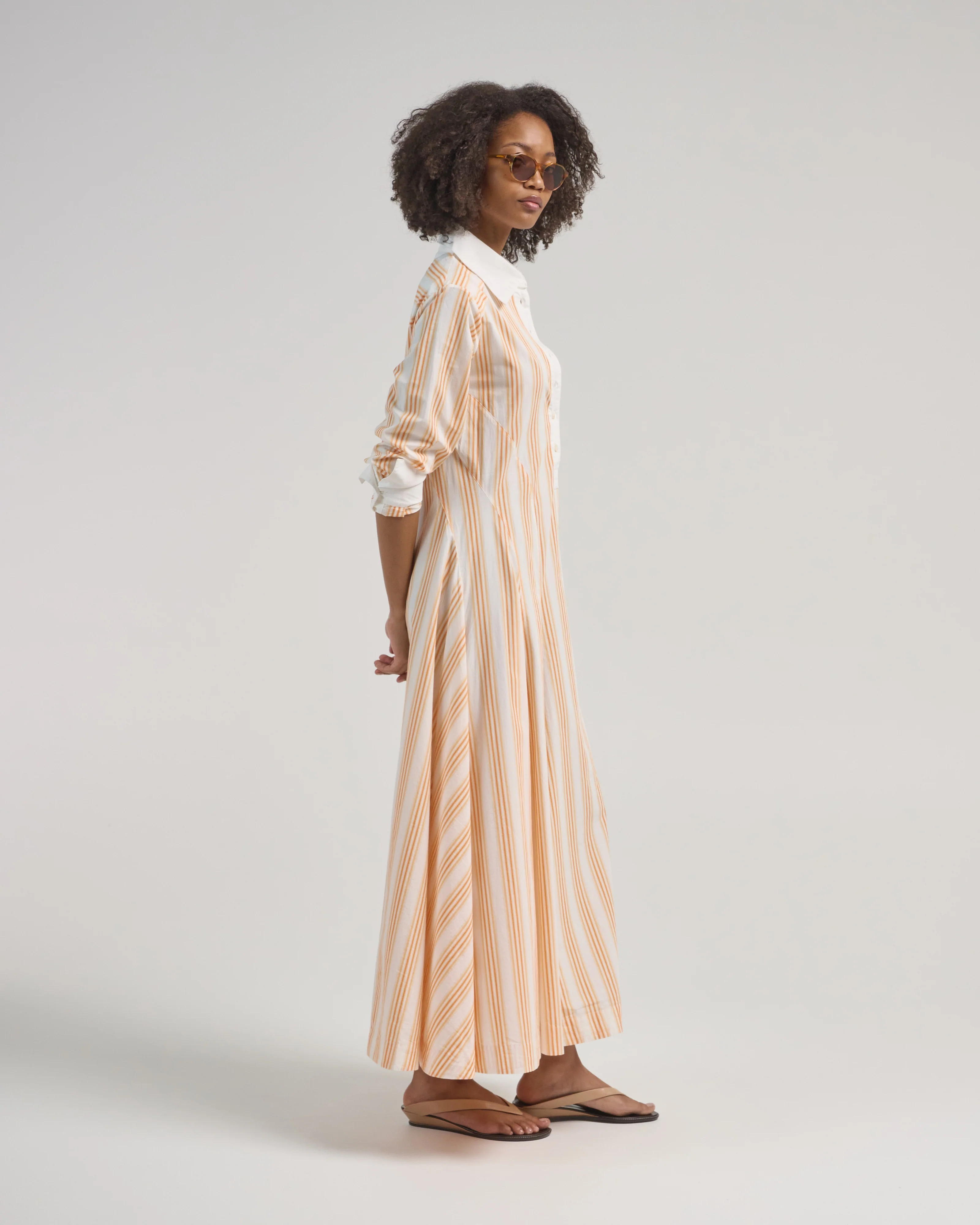 groovy shirtdress - Image 4