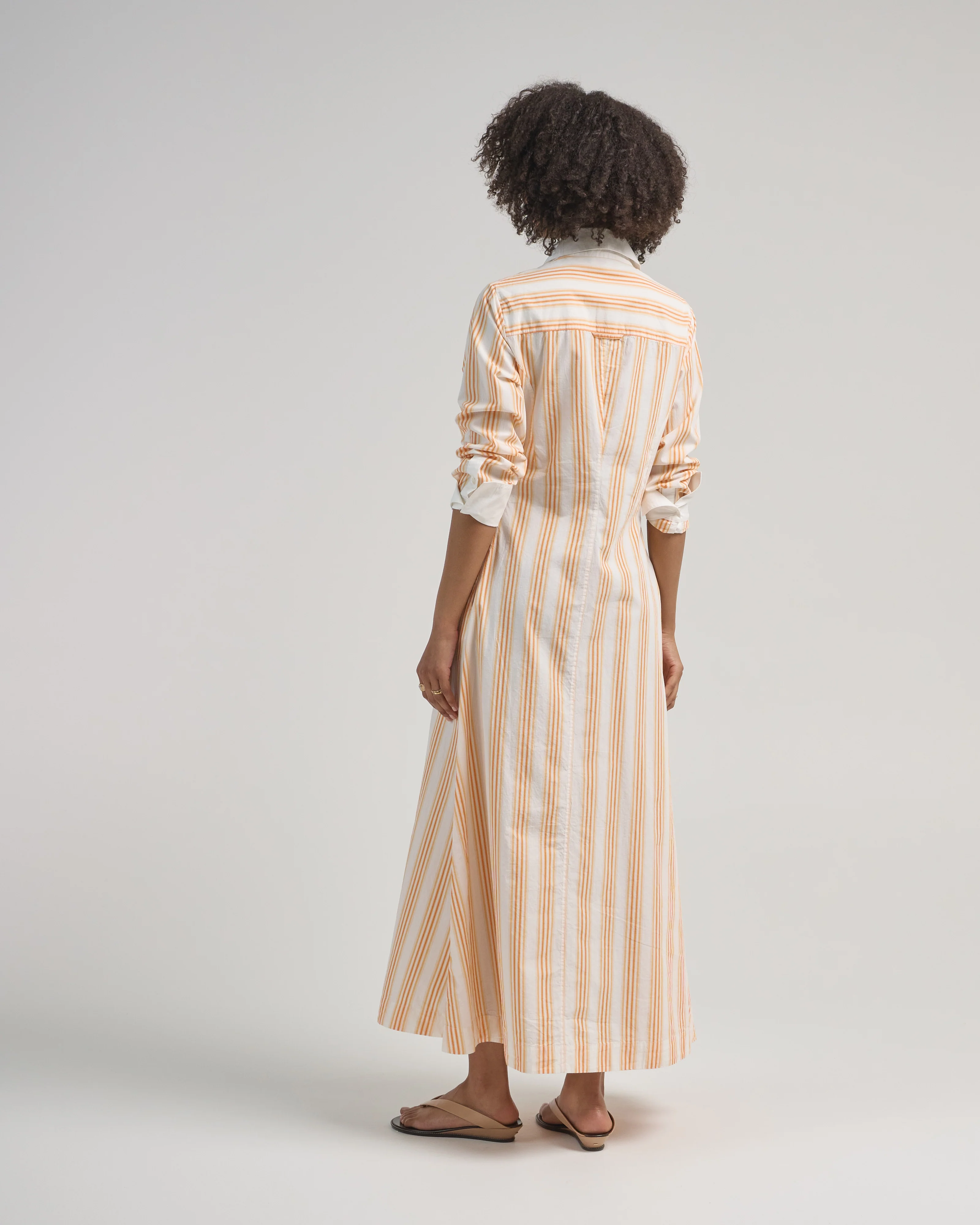 groovy shirtdress - Image 5