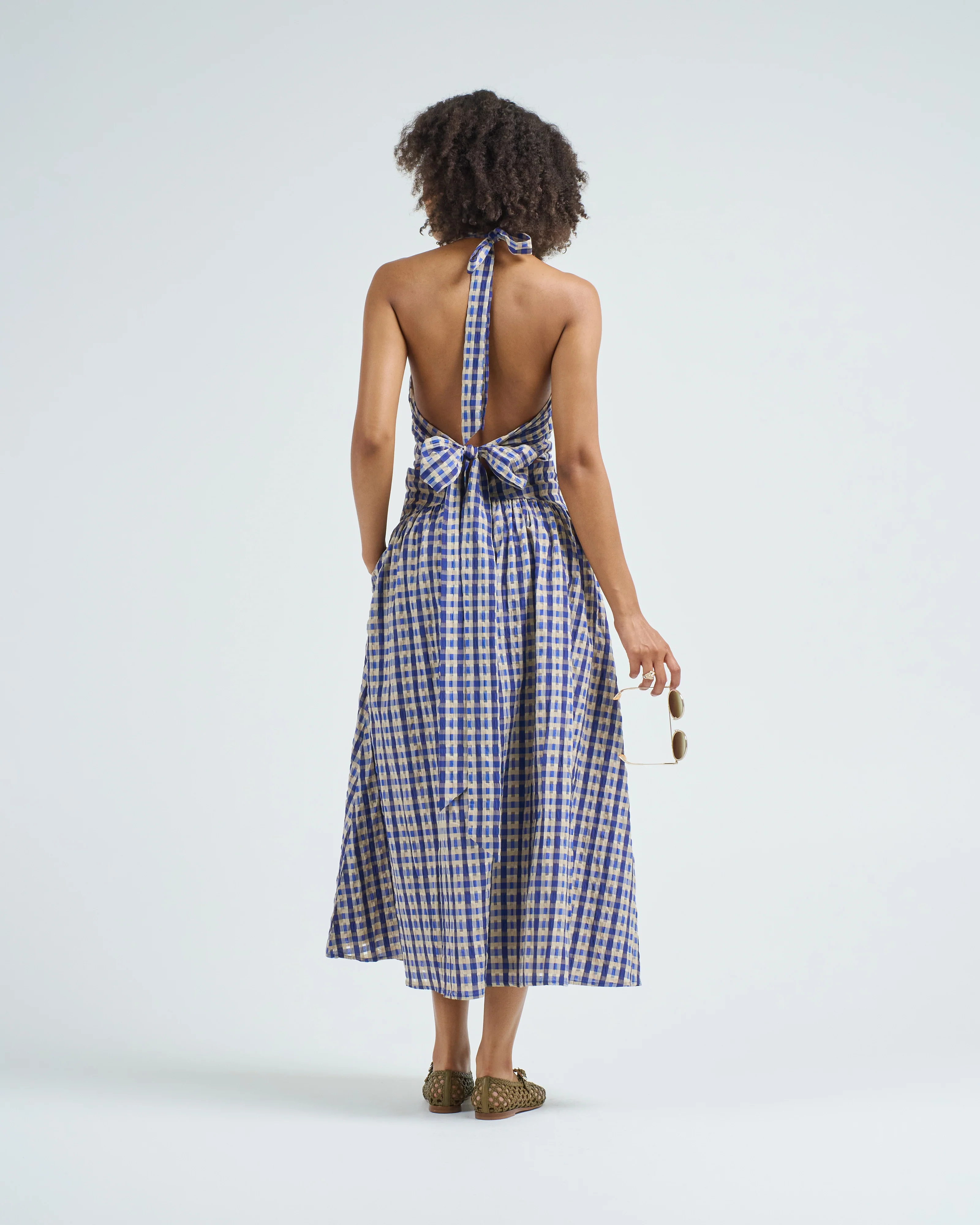 halter in the name of love - Image 5