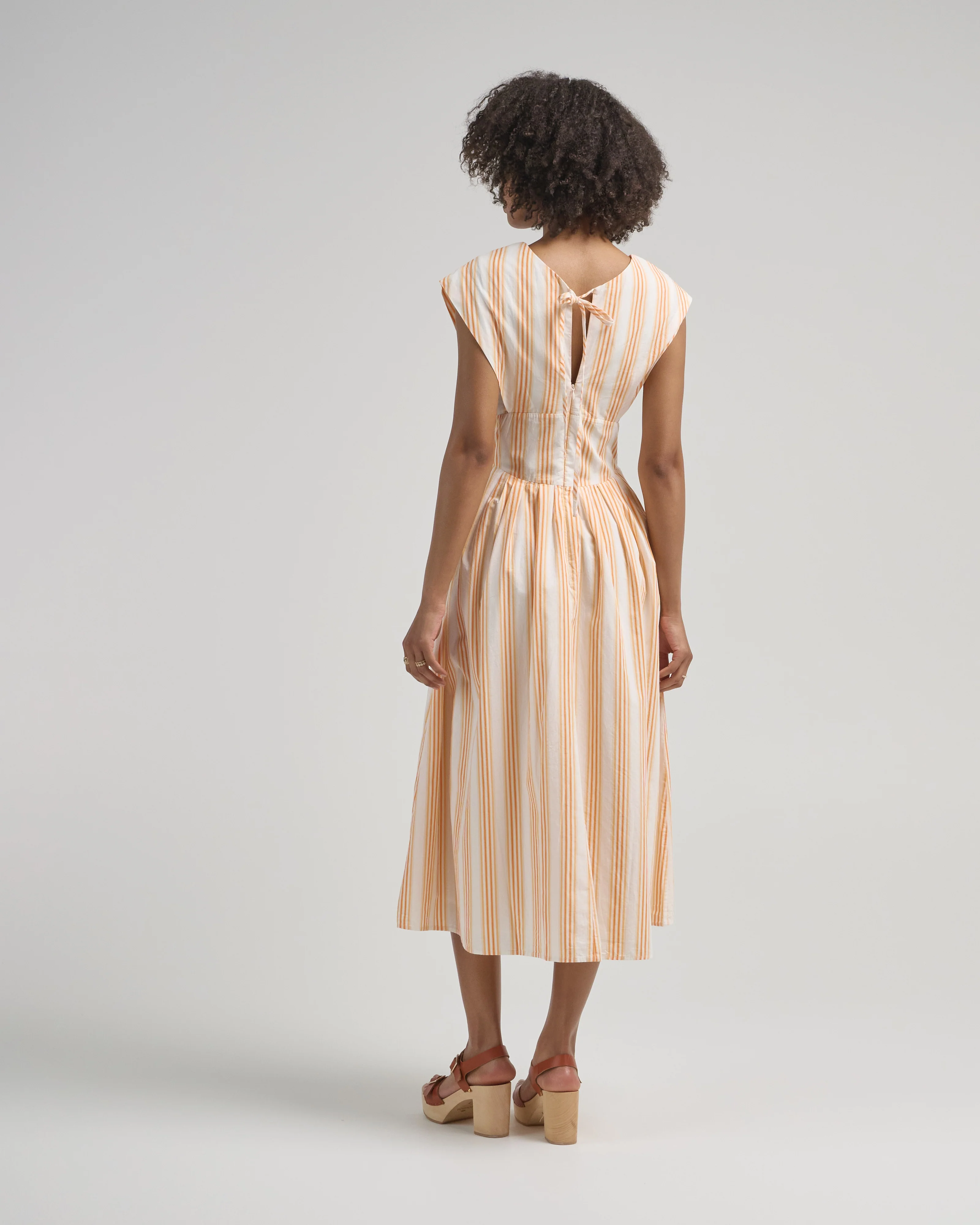 in full bloom dress - Image 3
