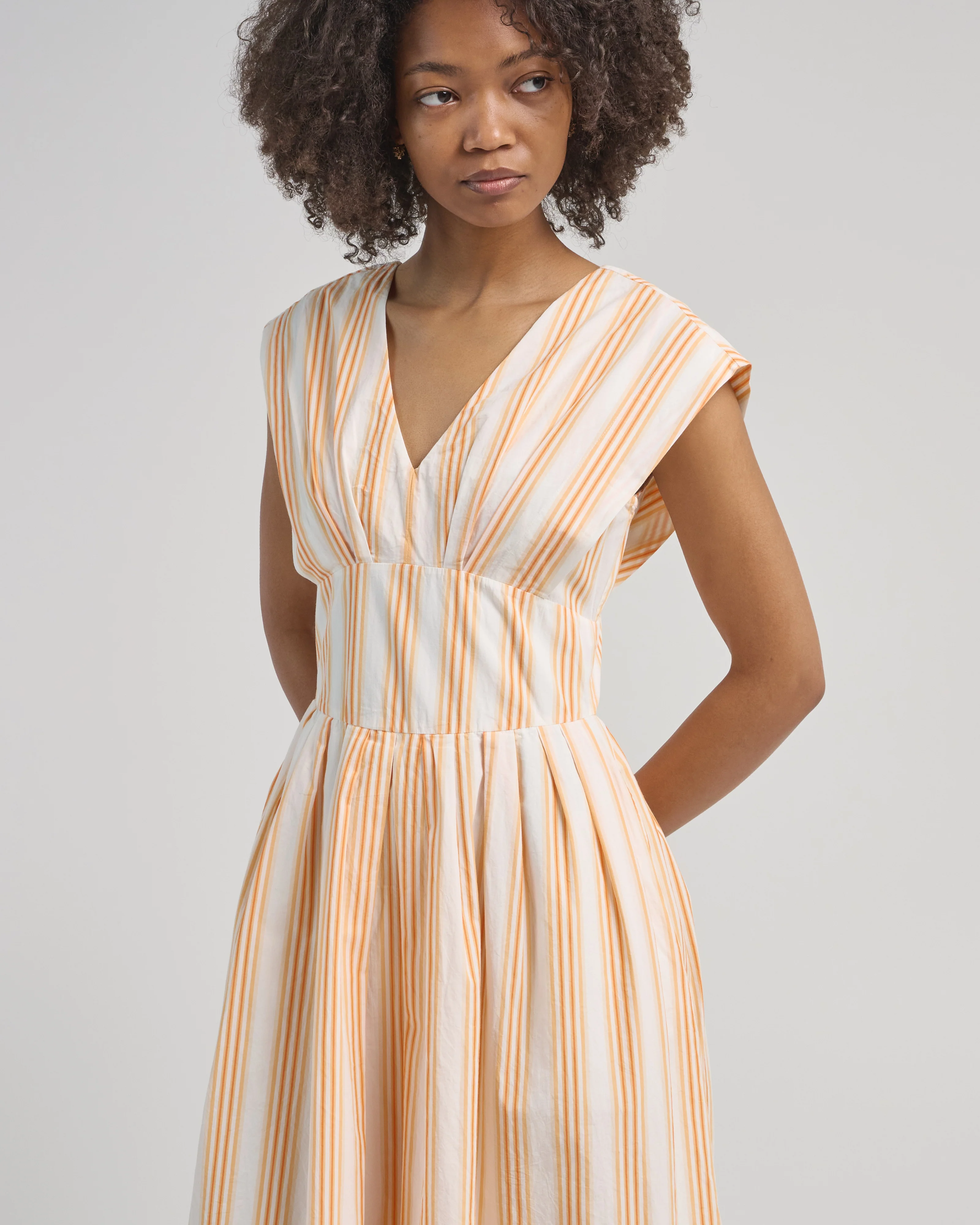 in full bloom dress - Image 4