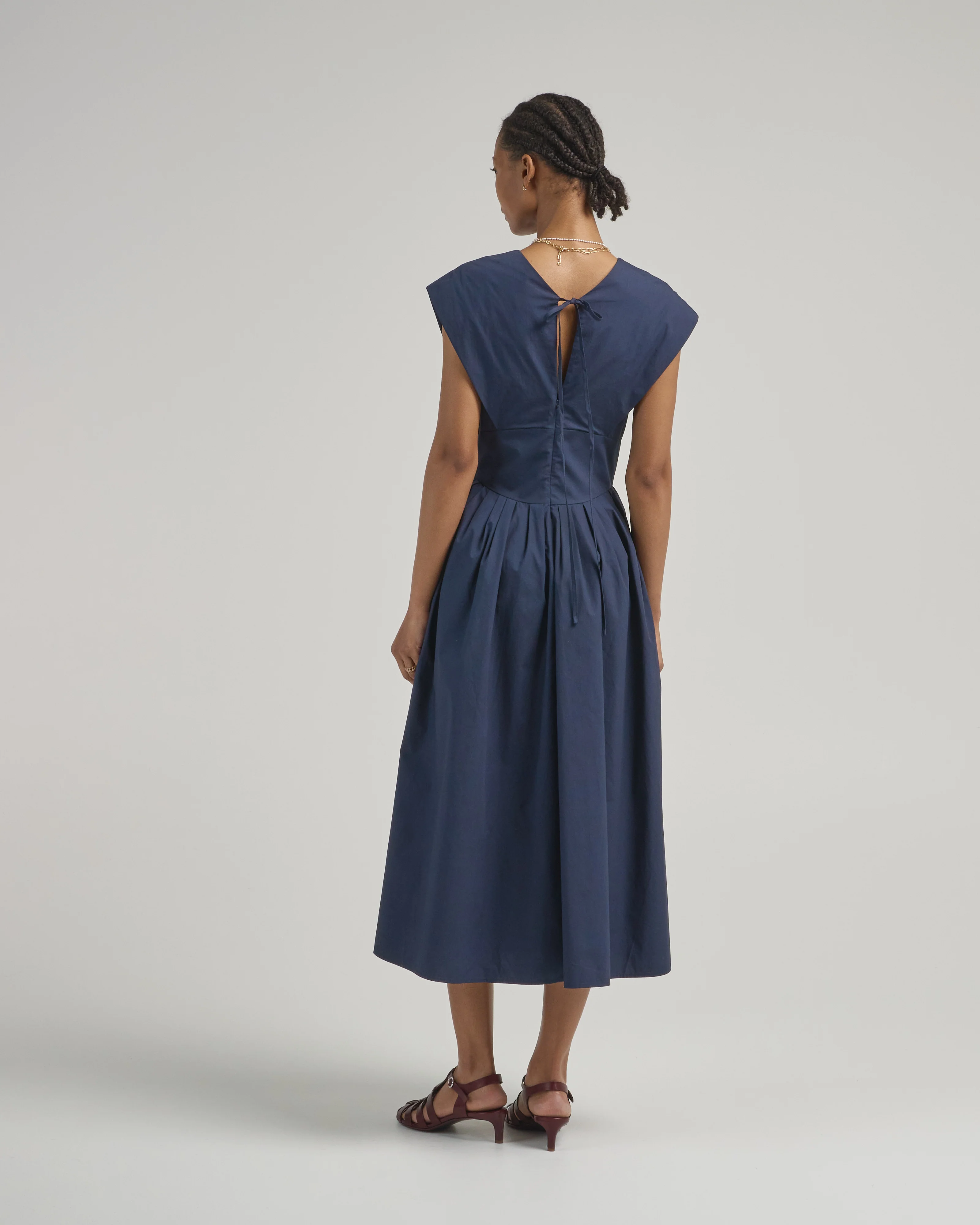 in full bloom dress - Image 3