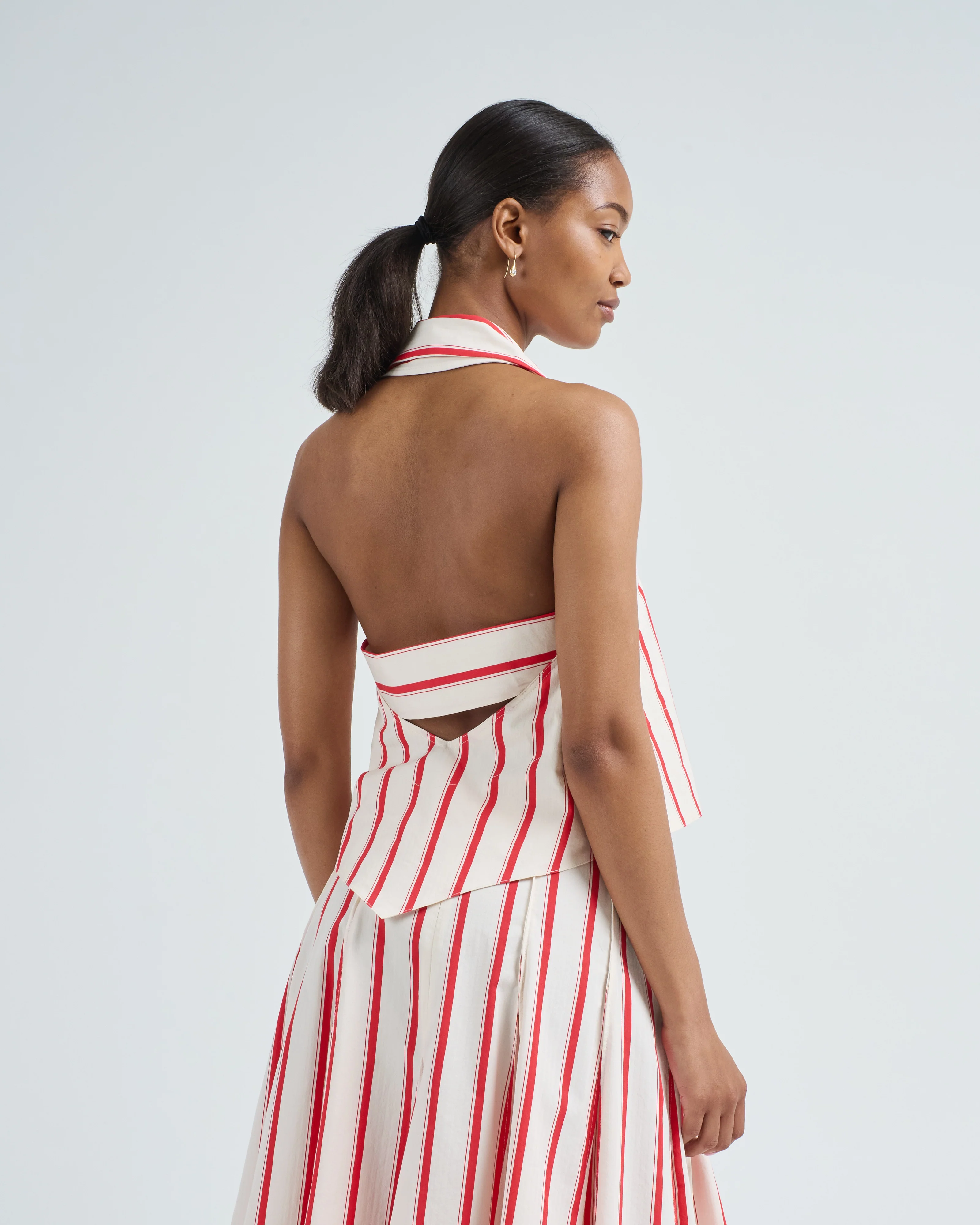 kerchief top - Image 2
