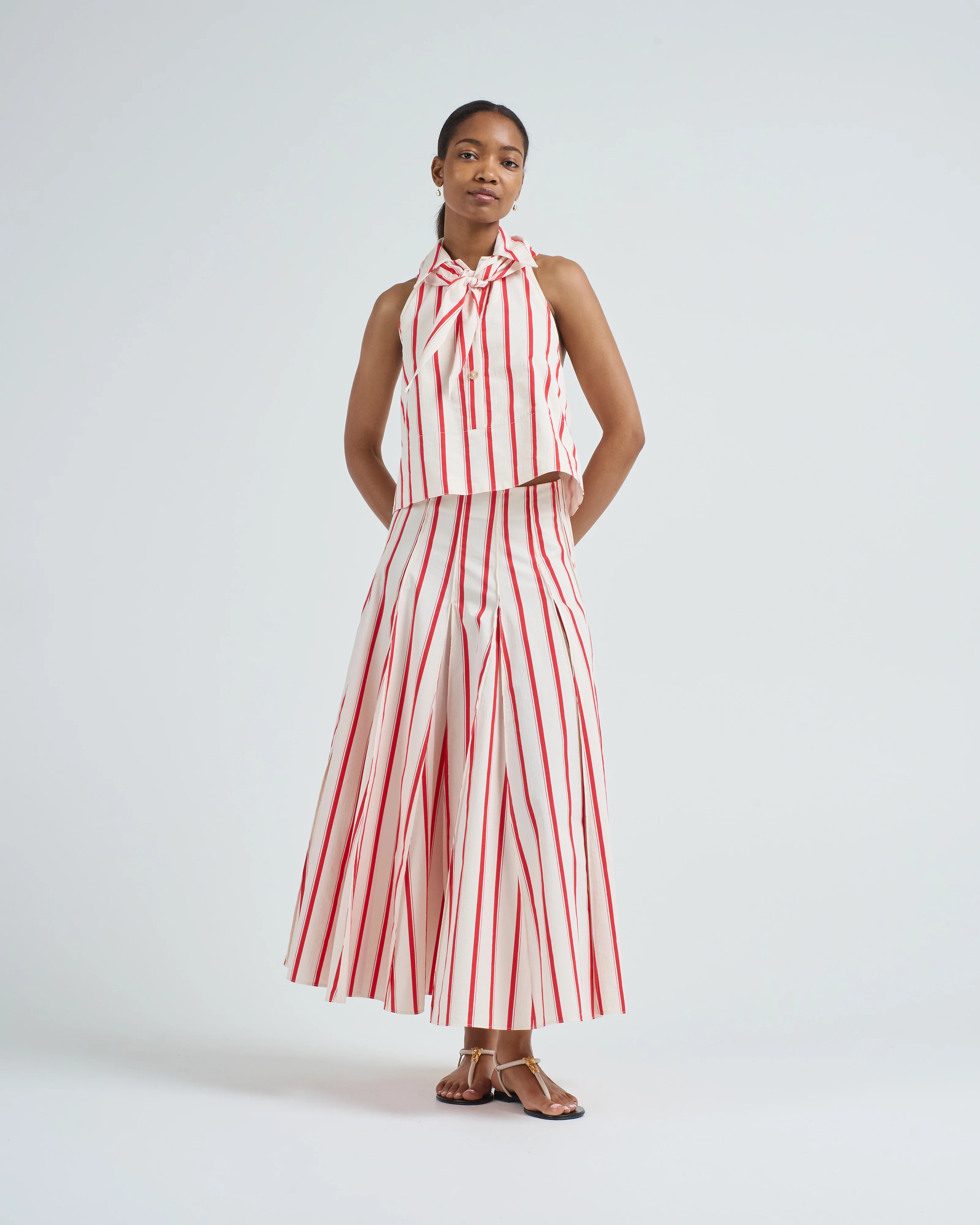 kerchief top - Image 3