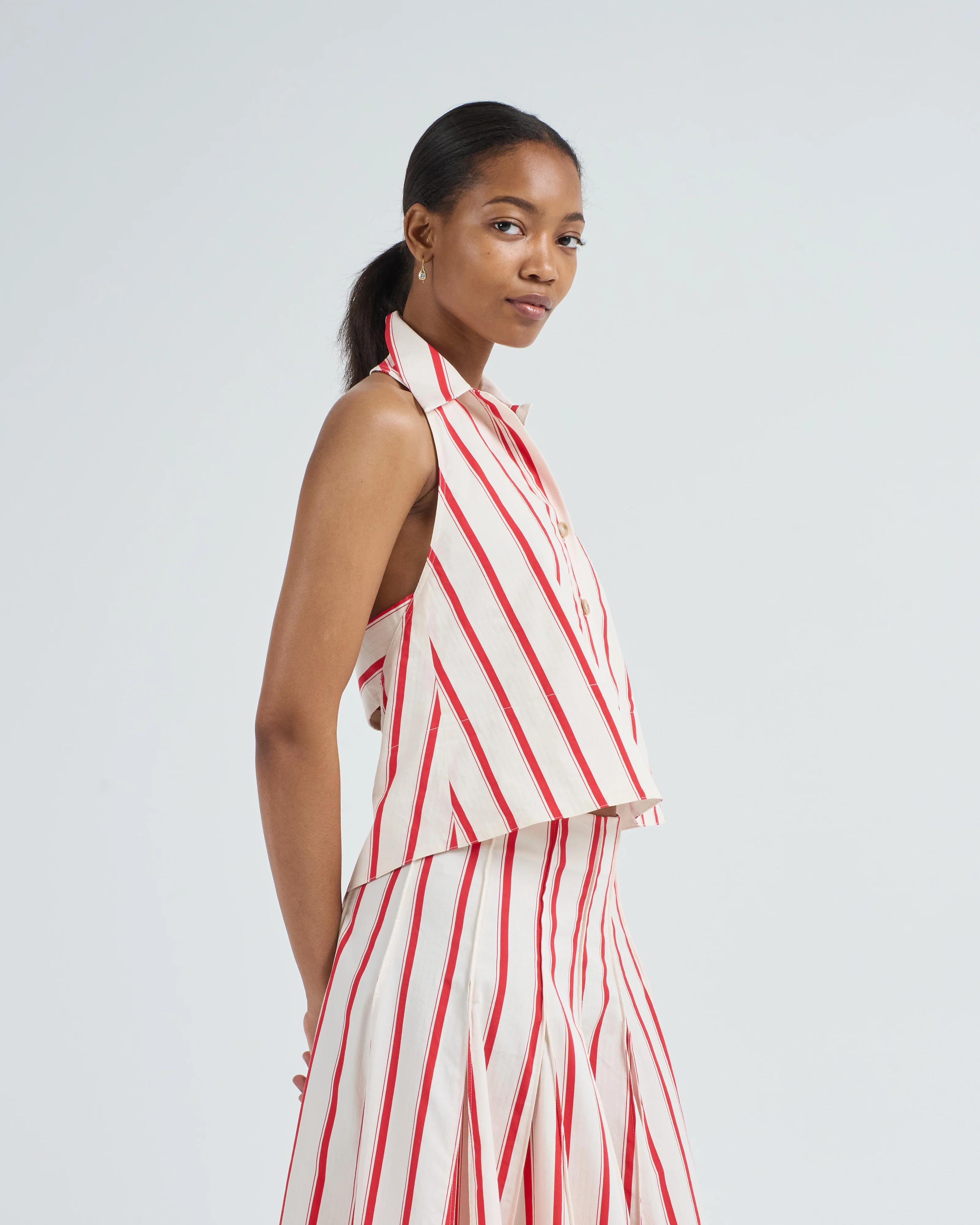 kerchief top - Image 4