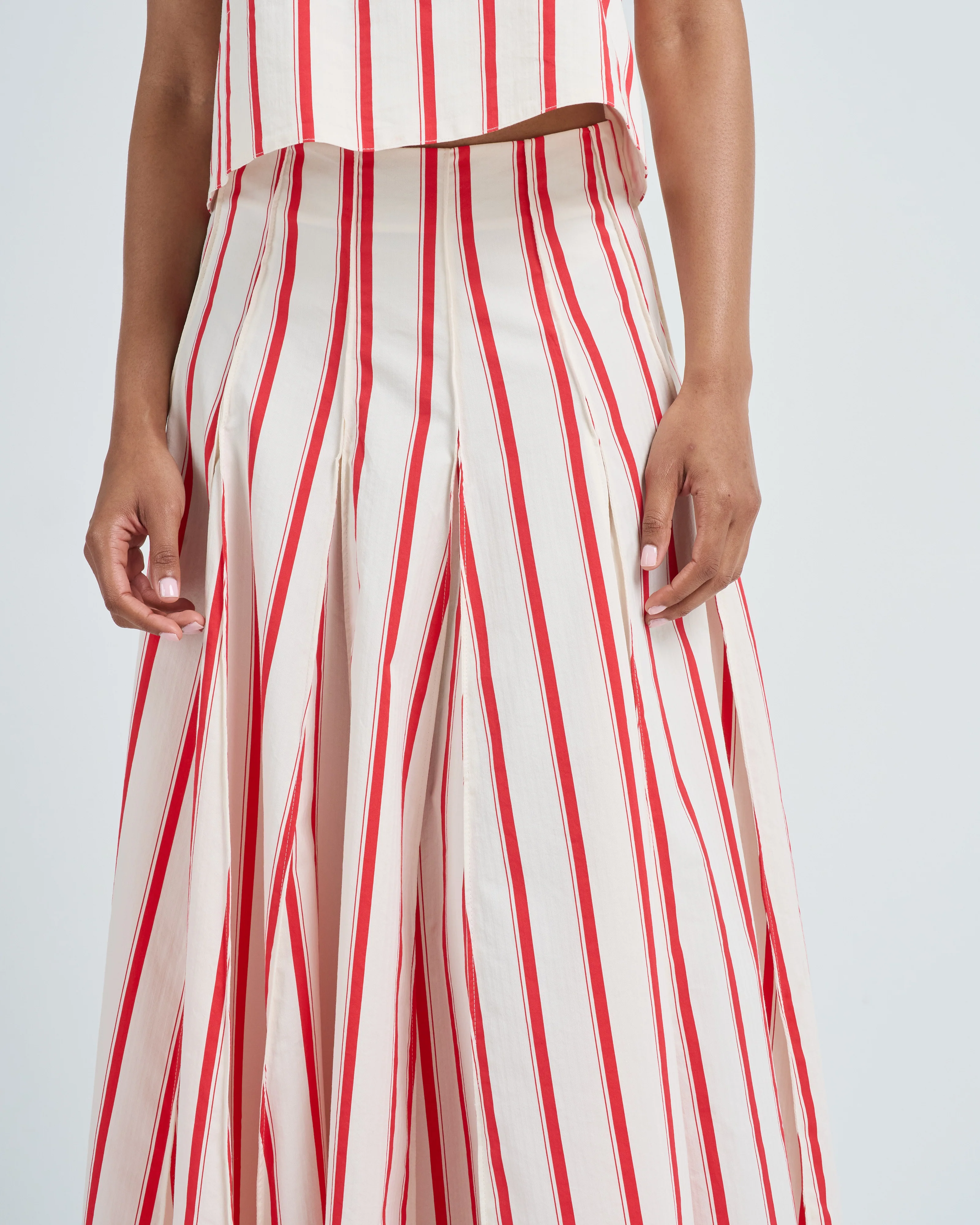 million pleats skirt - Image 5