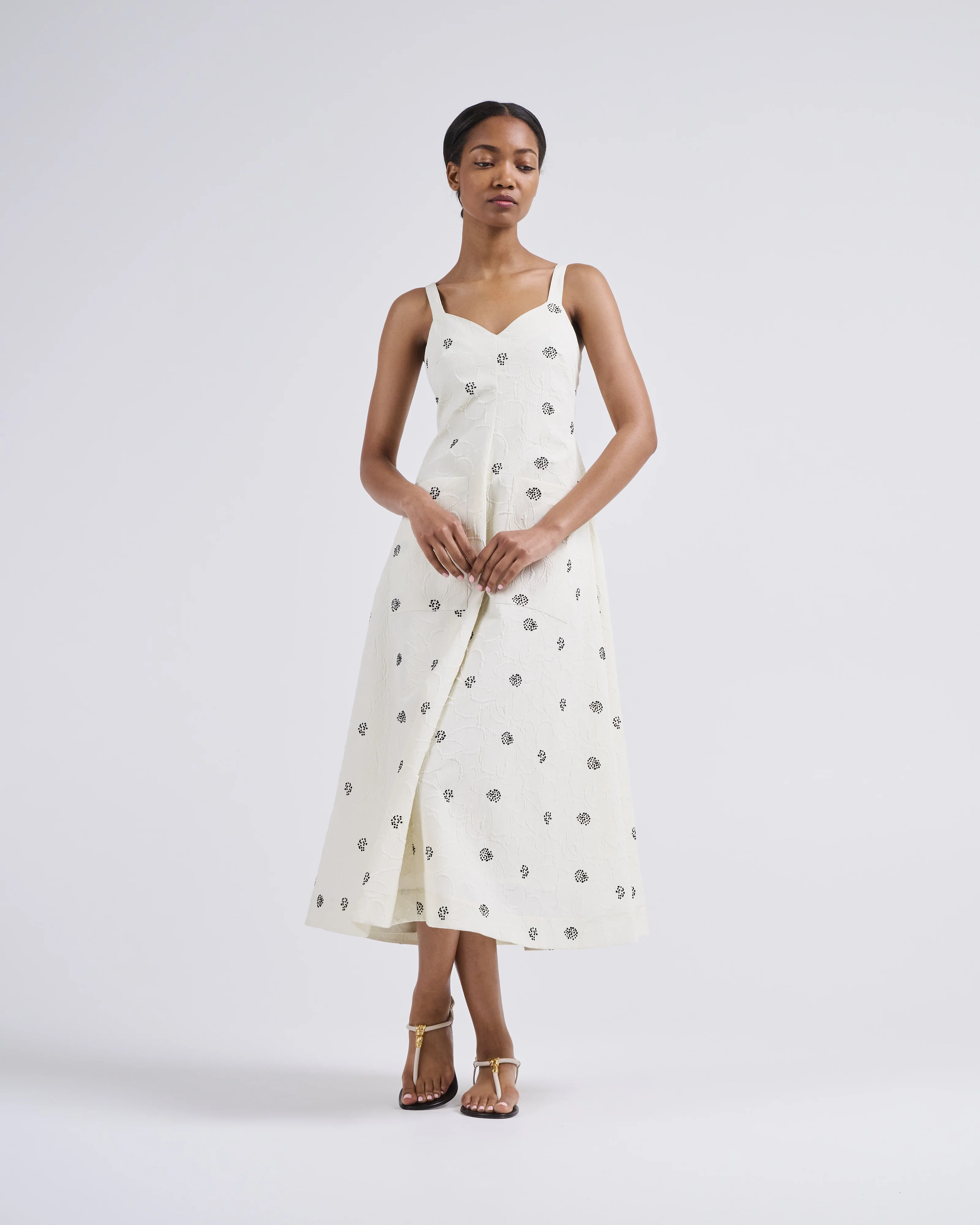 pocktail dress - Image 2