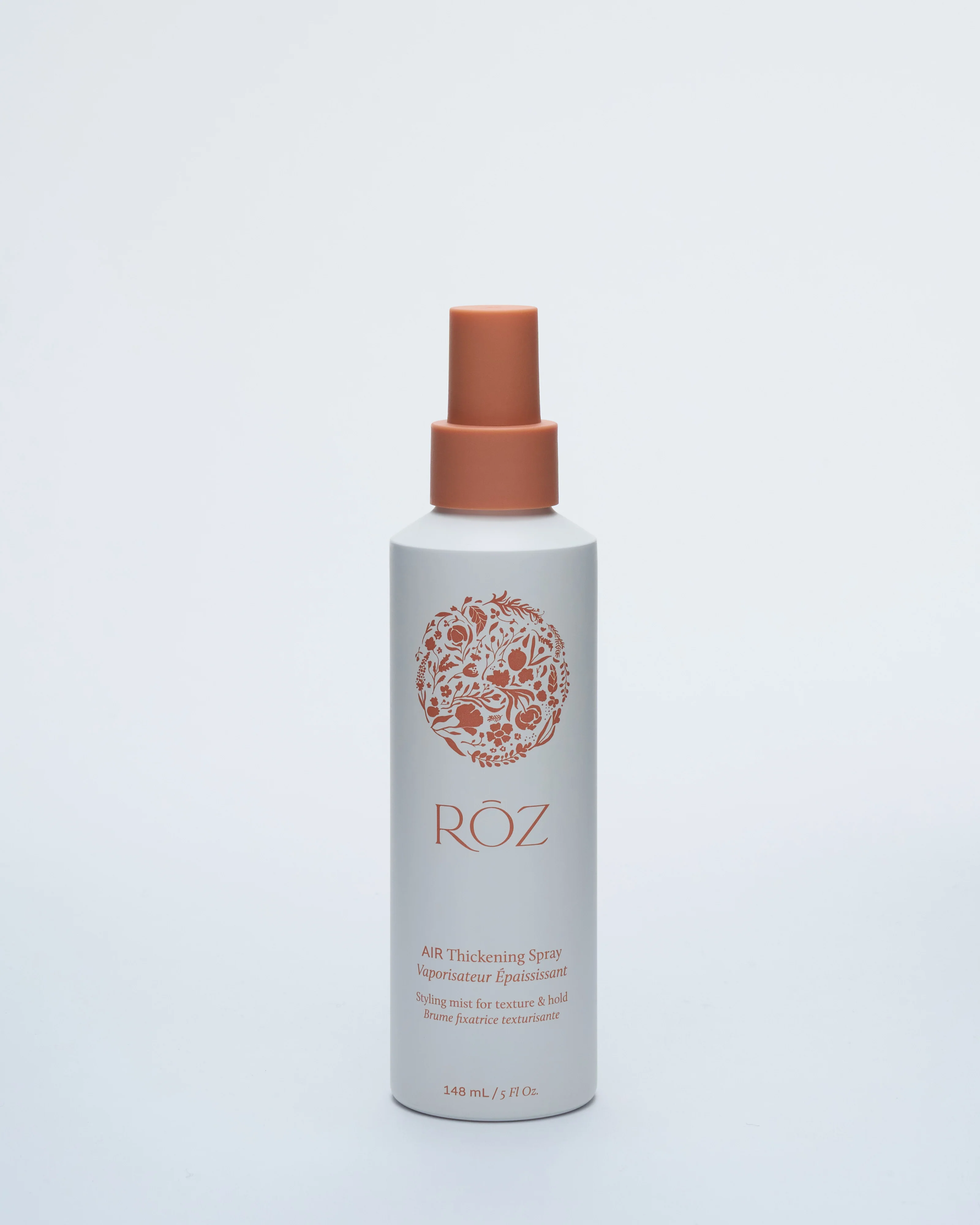 air thickening spray