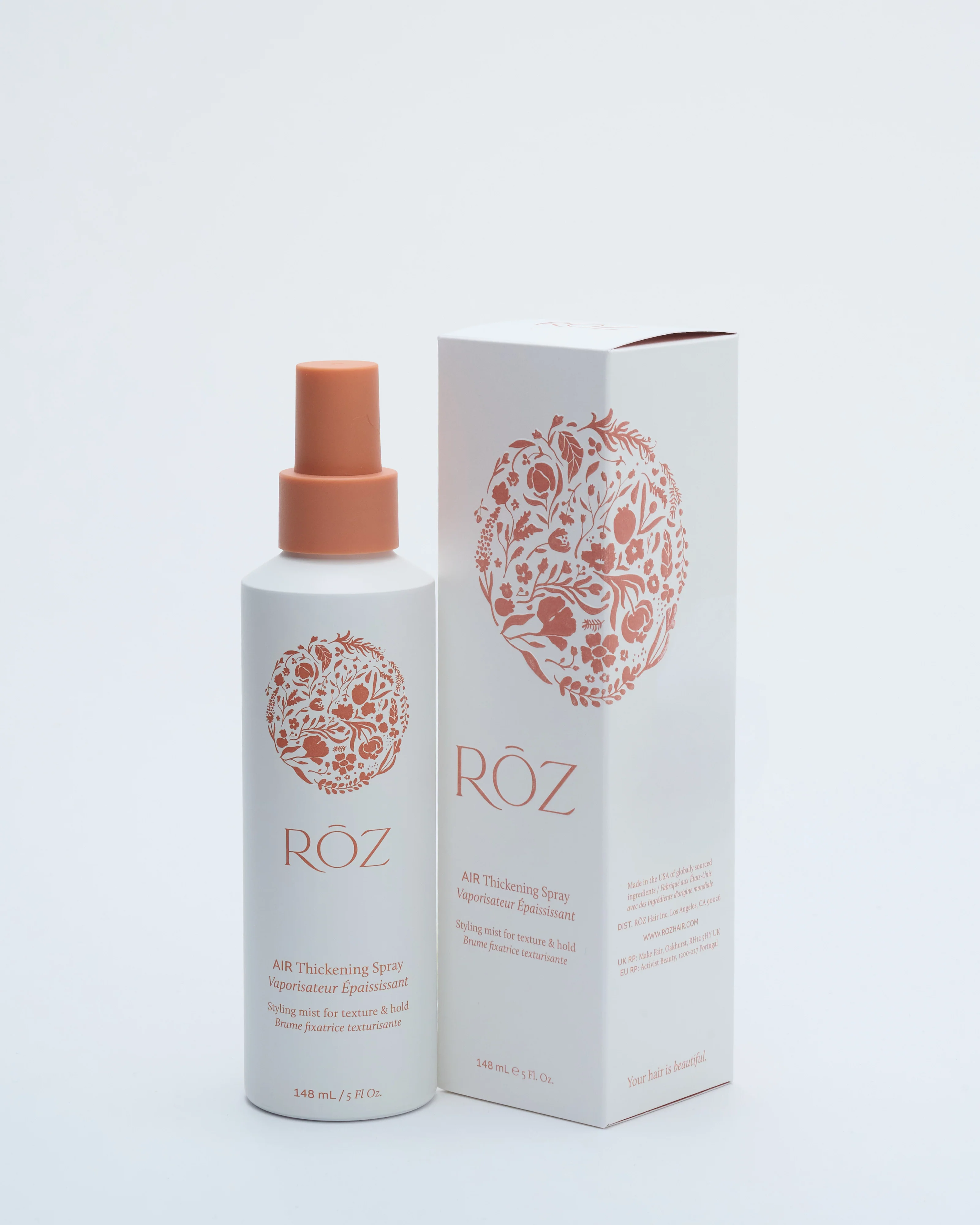 air thickening spray - Image 2