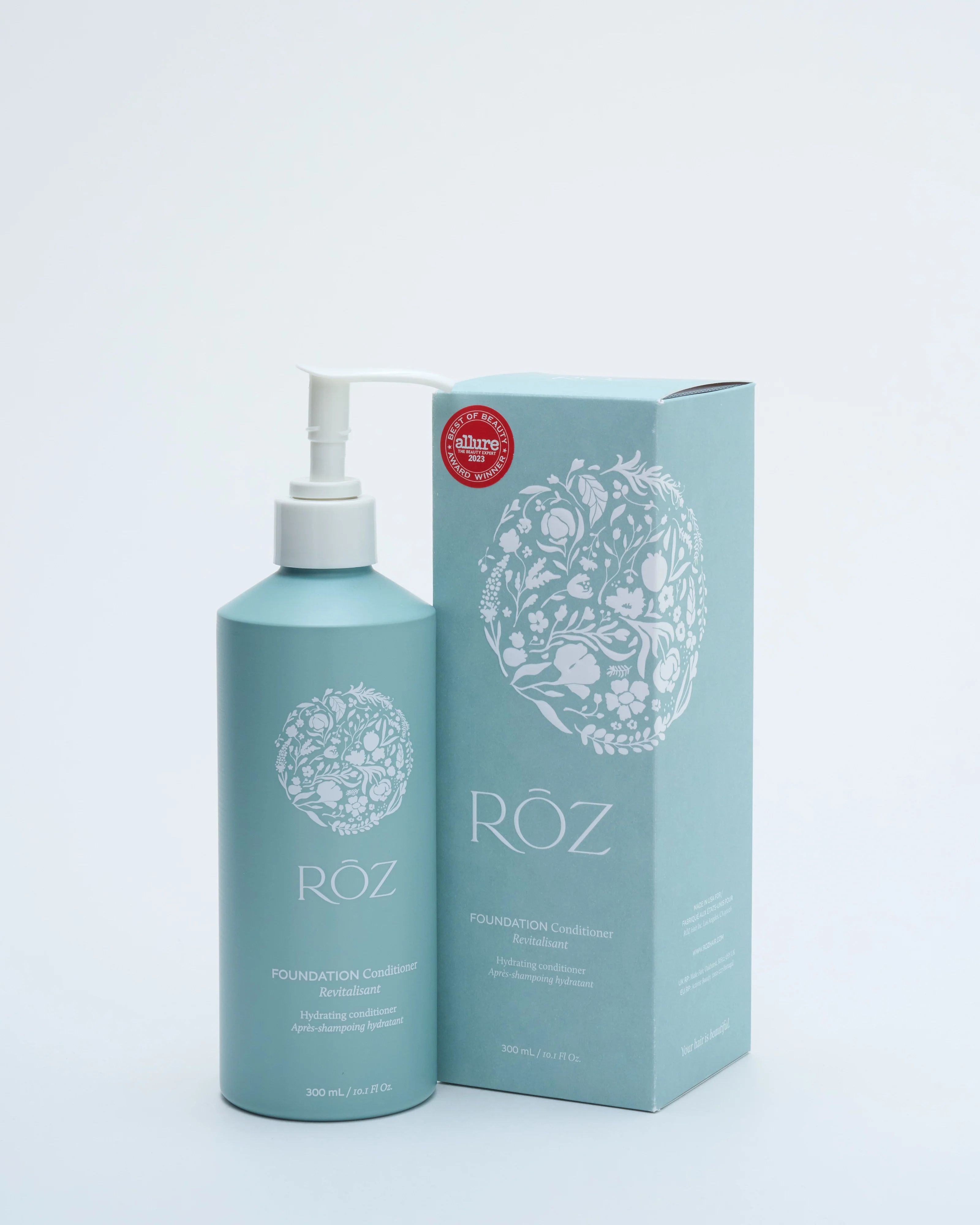 foundation conditioner - Image 2