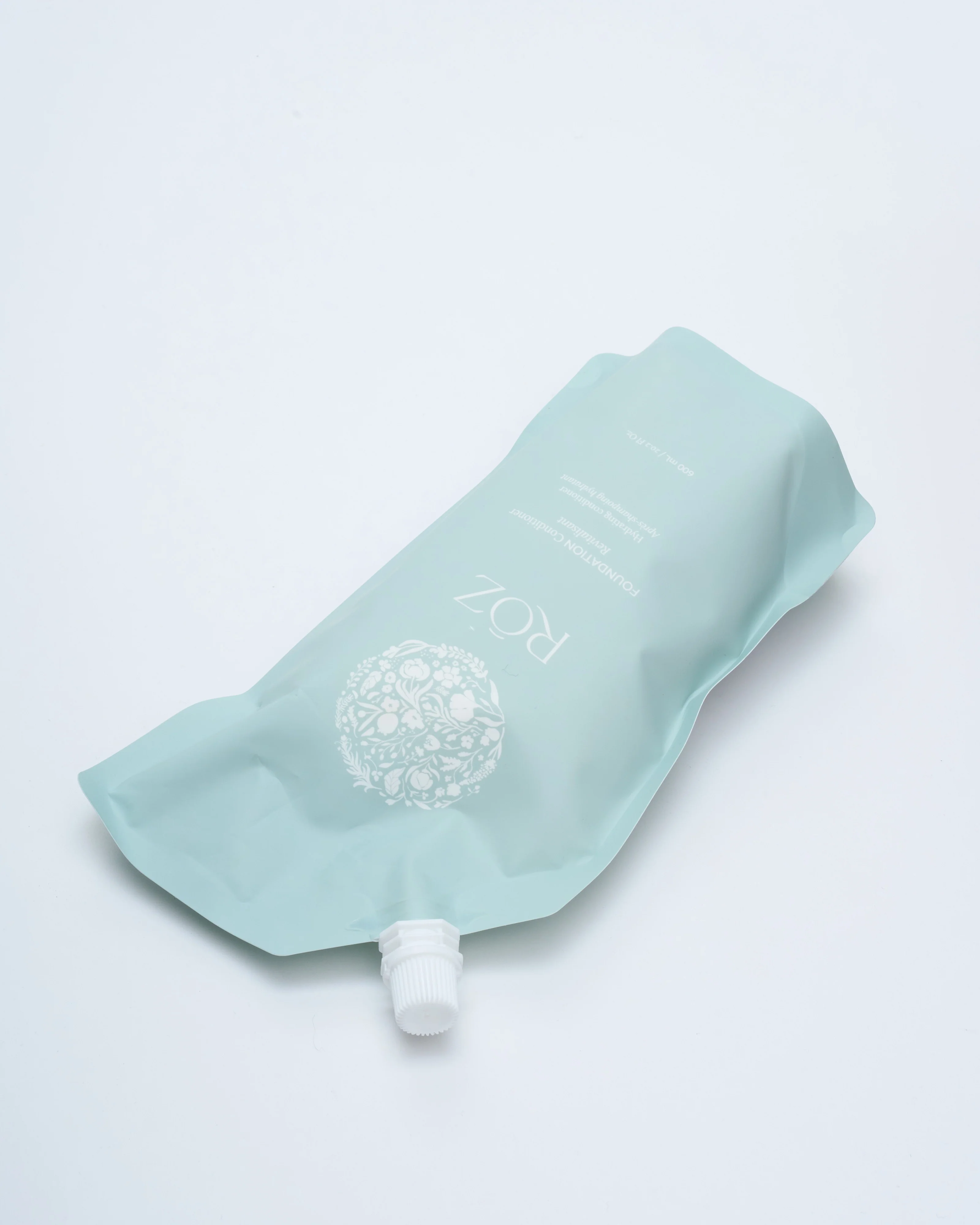 foundation conditioner refill pouch - Image 2