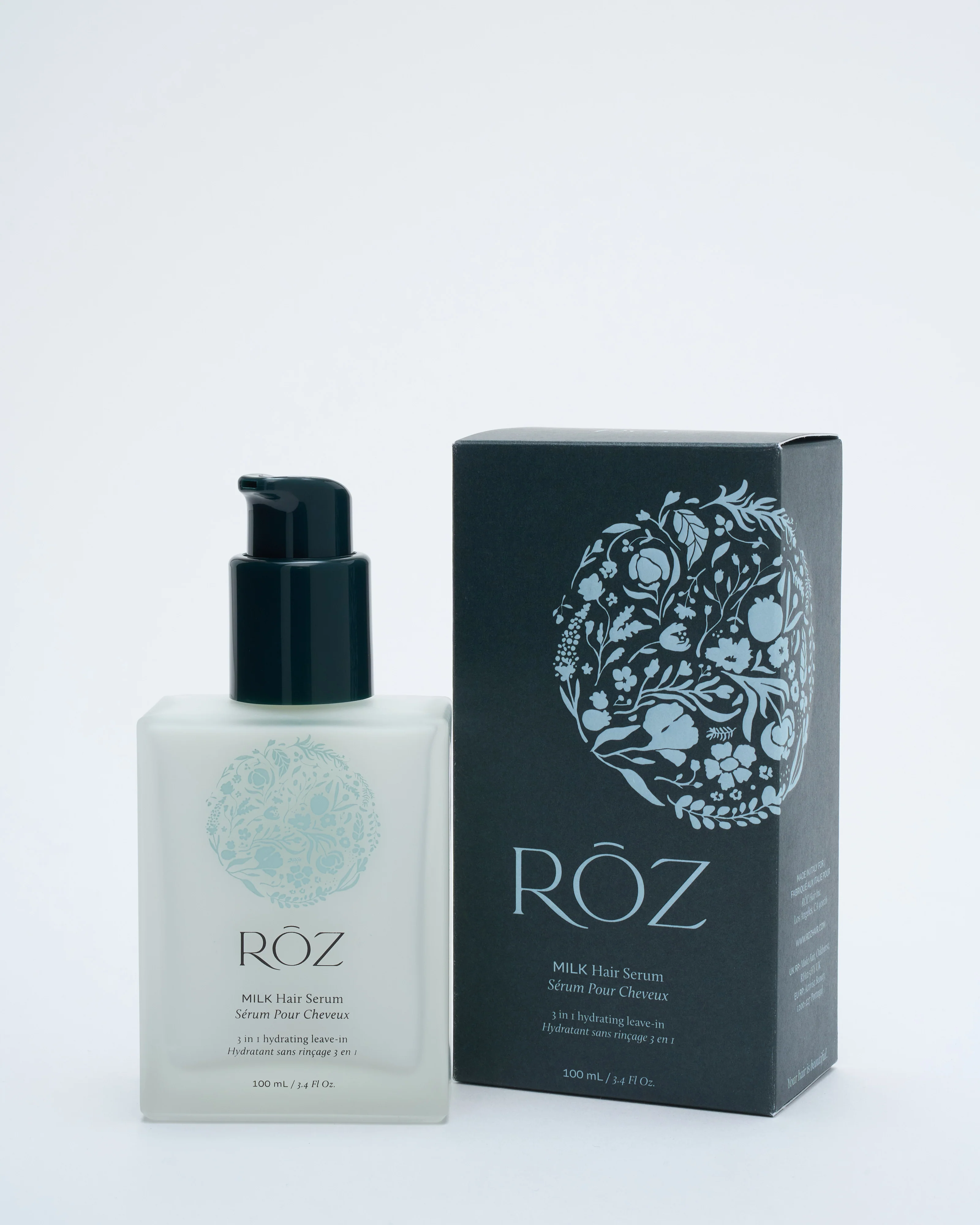 milk hair serum - Image 2