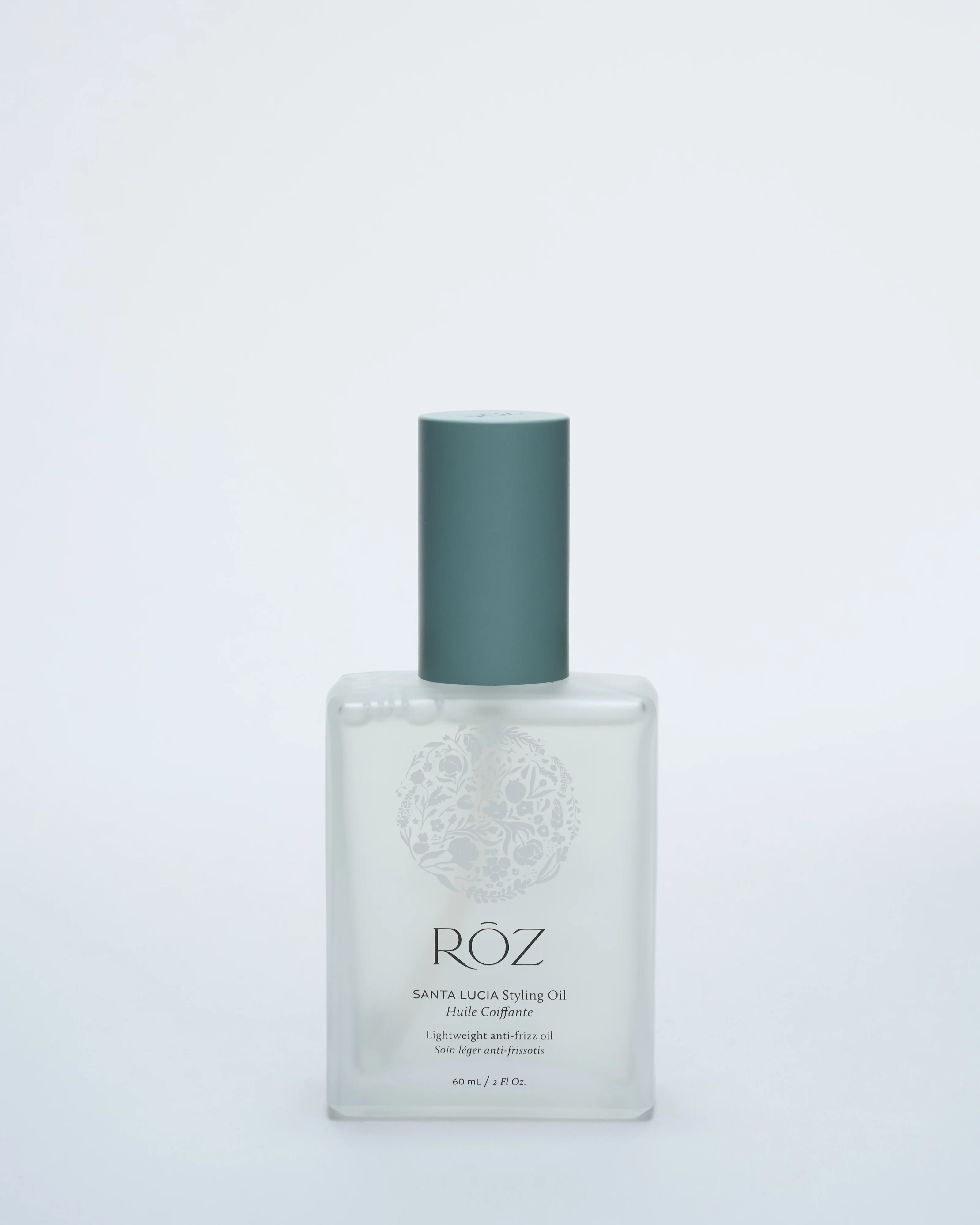santa lucia styling oil