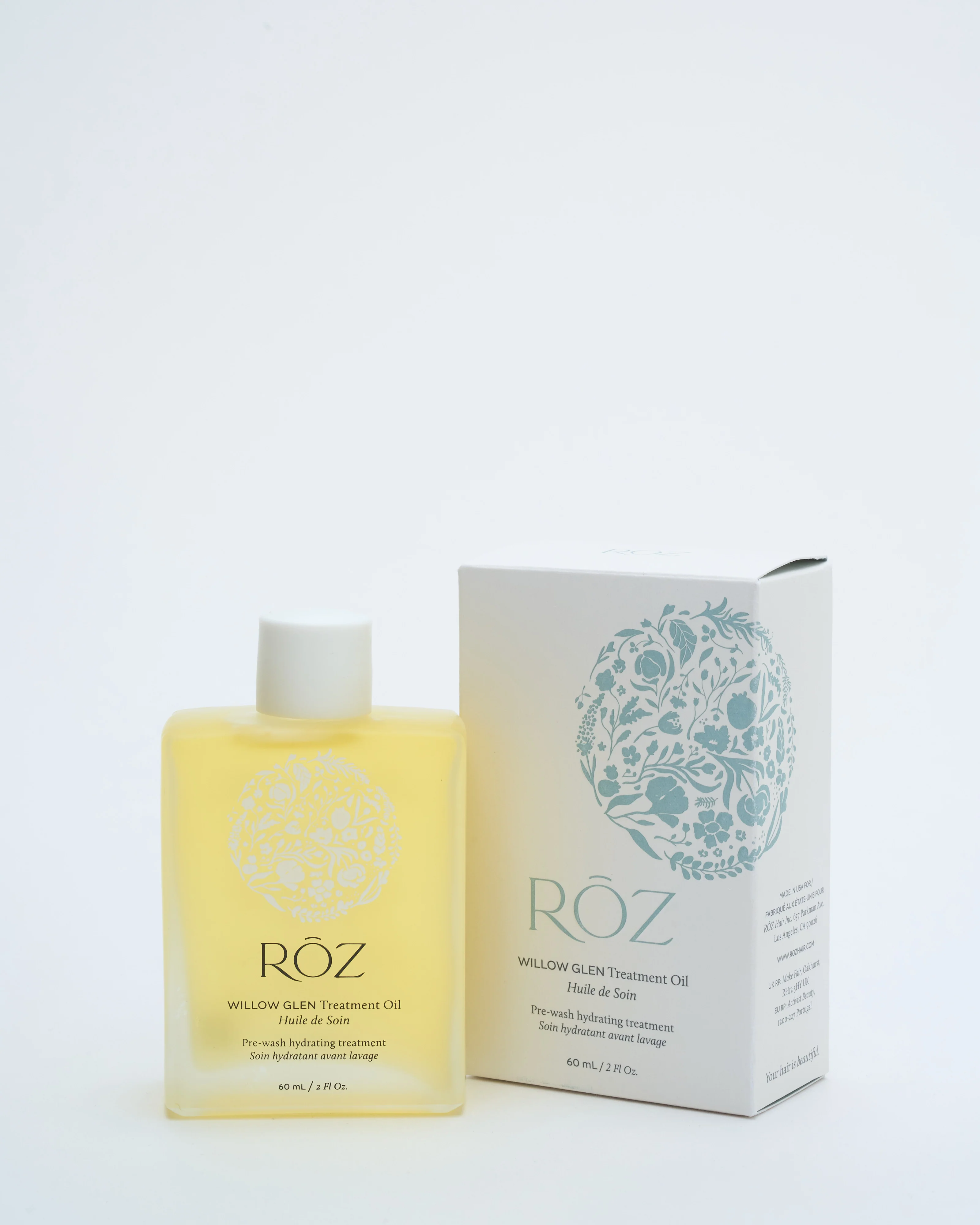 willow glen treatment oil - Image 2