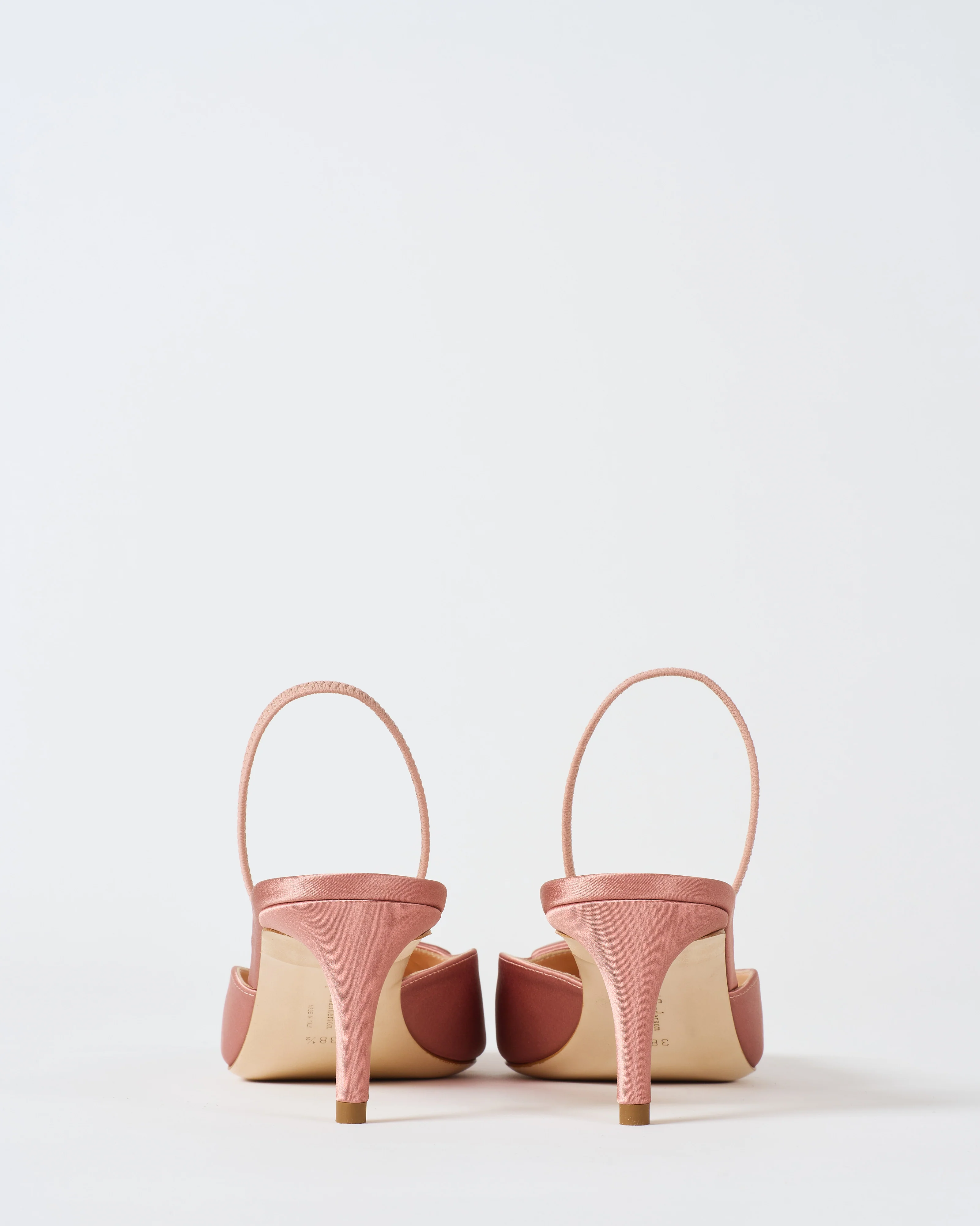 aminta slingback - Image 3