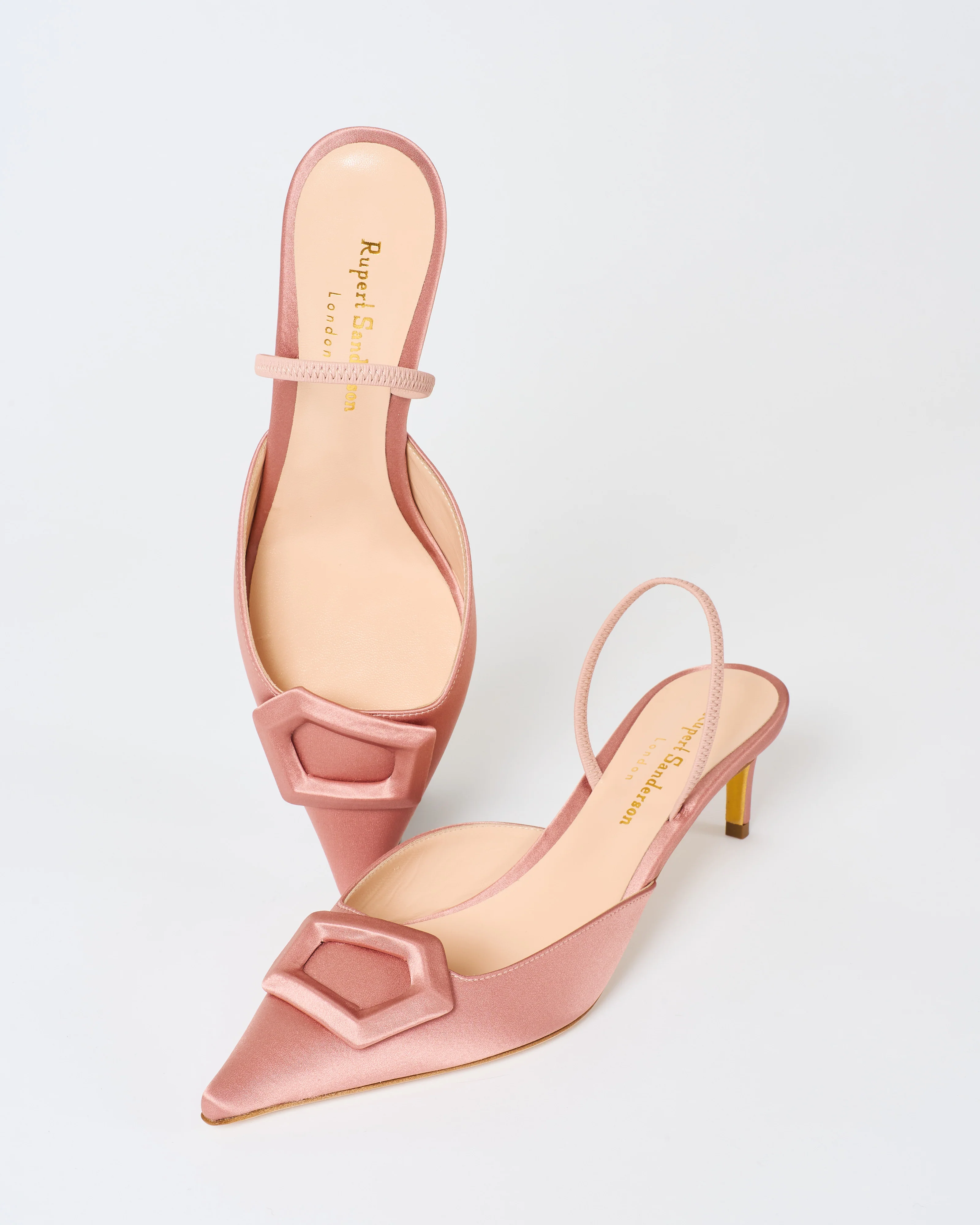 aminta slingback - Image 5