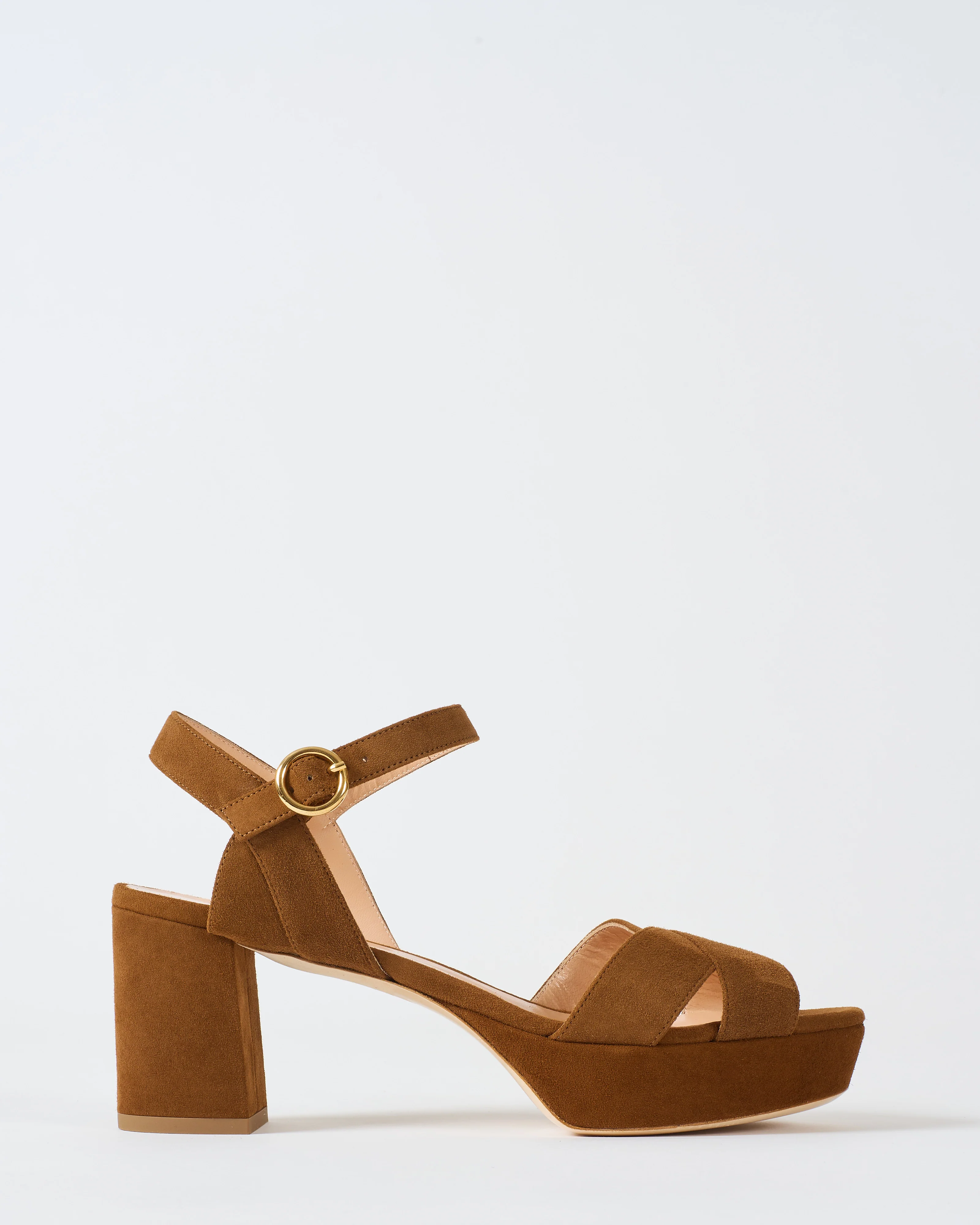 deidre platform sandal - Image 3
