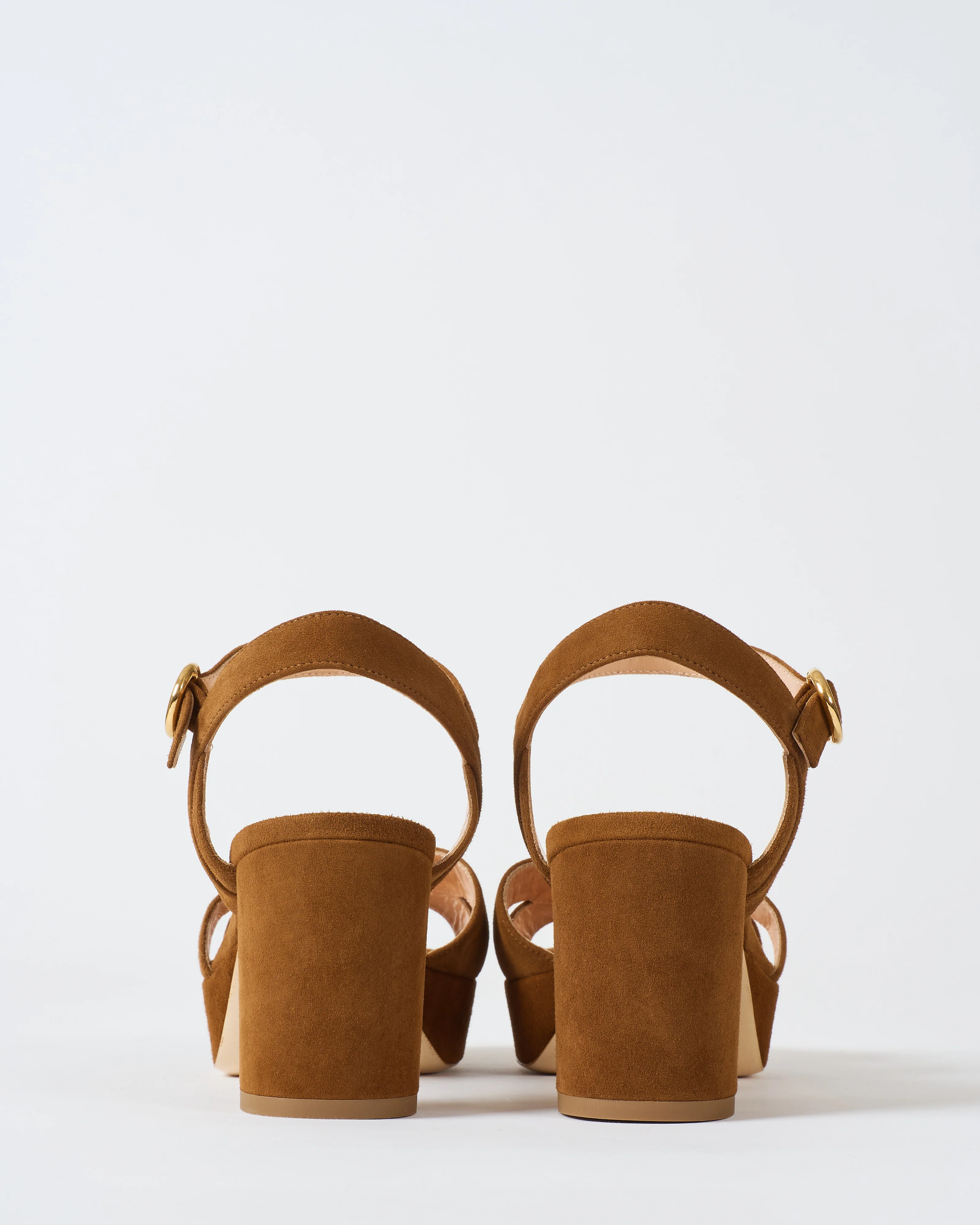 deidre platform sandal - Image 4