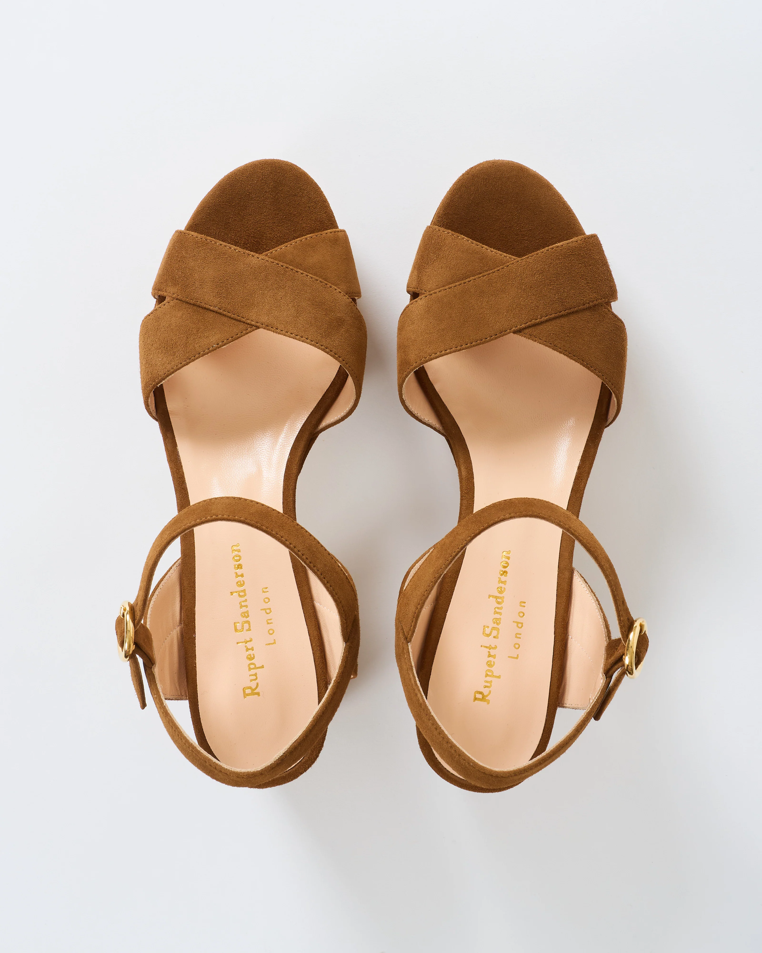 deidre platform sandal - Image 5