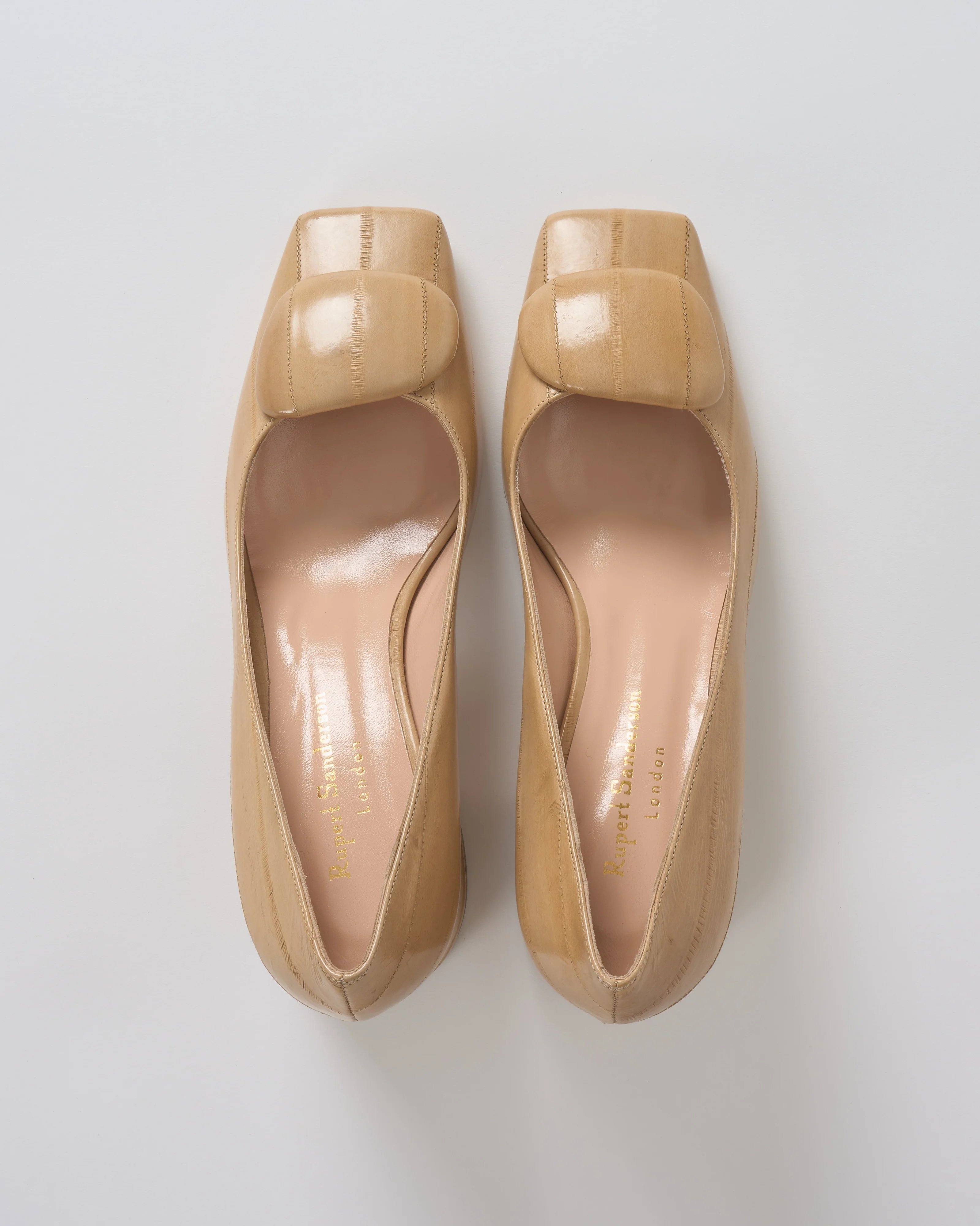 naxos eel heel - Image 2