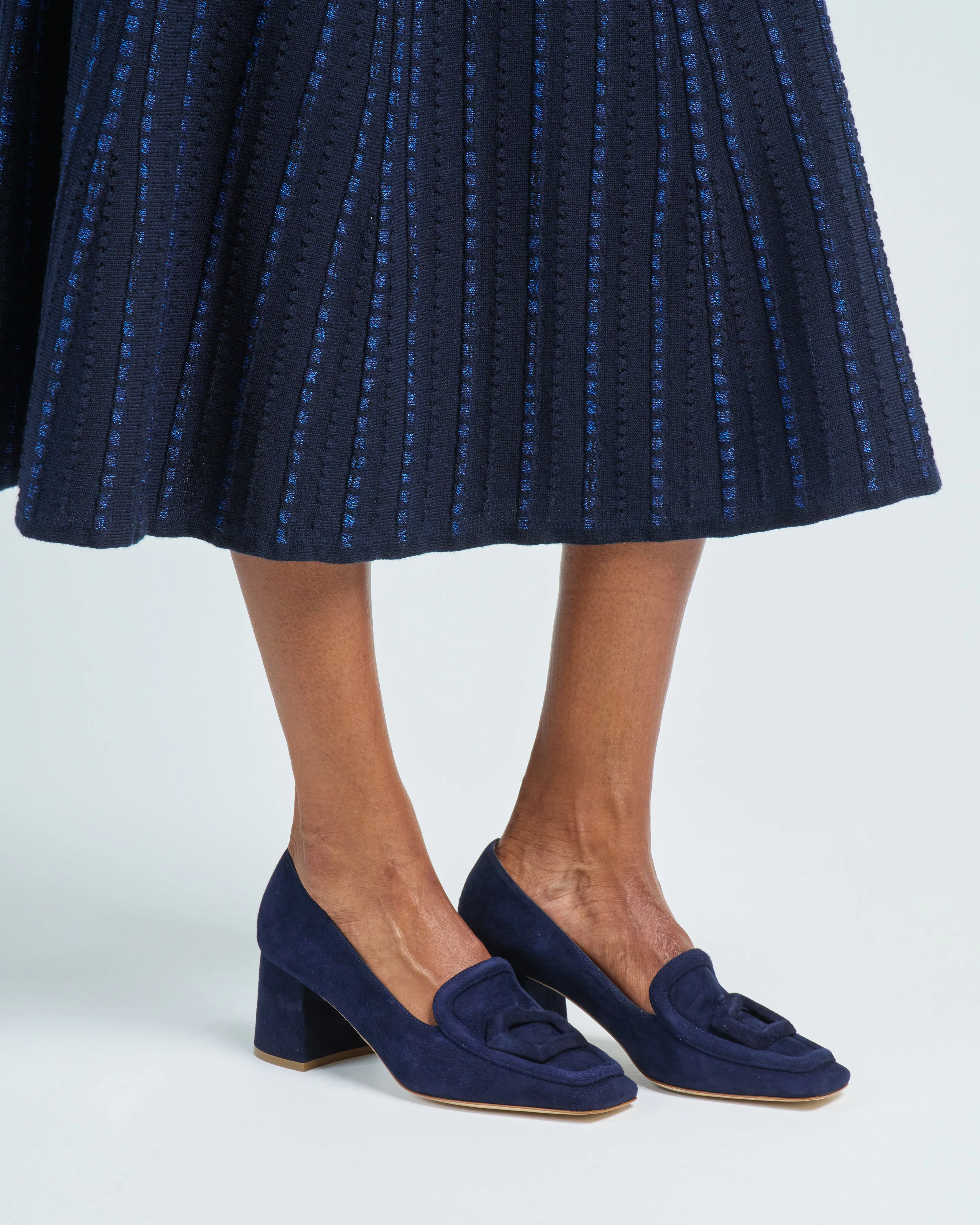 nola 60mm block heel - Image 2