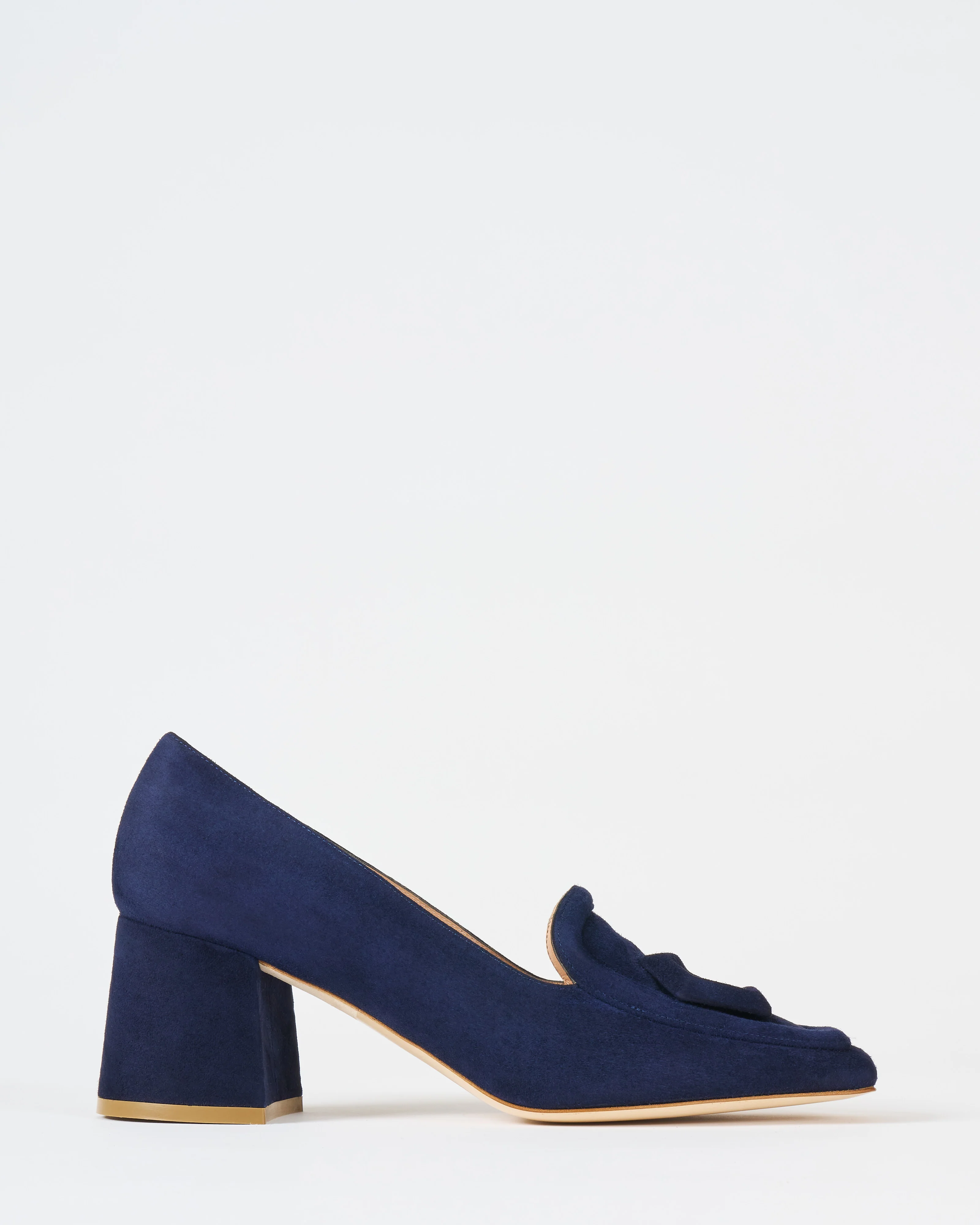 nola 60mm block heel - Image 3