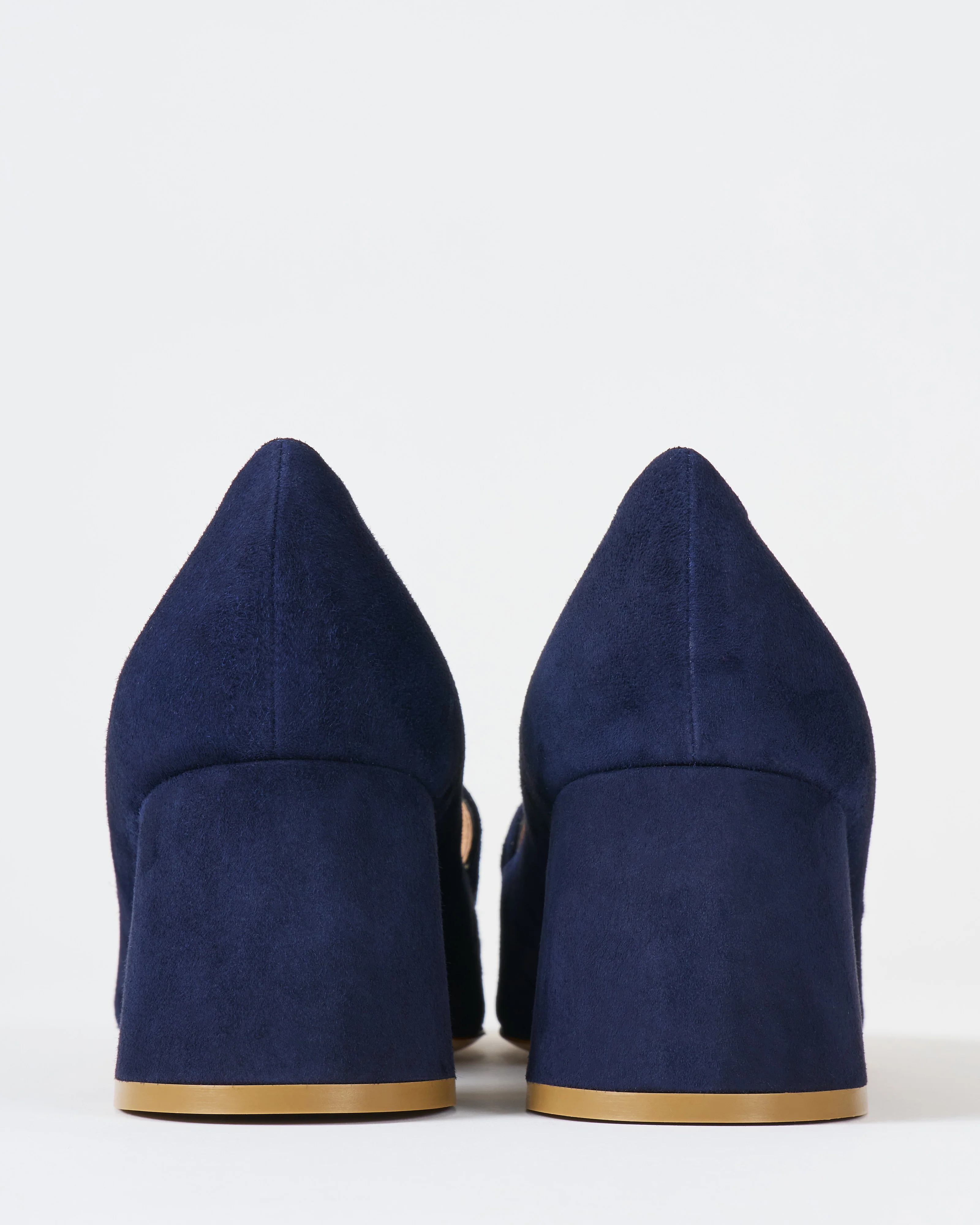 nola 60mm block heel - Image 4