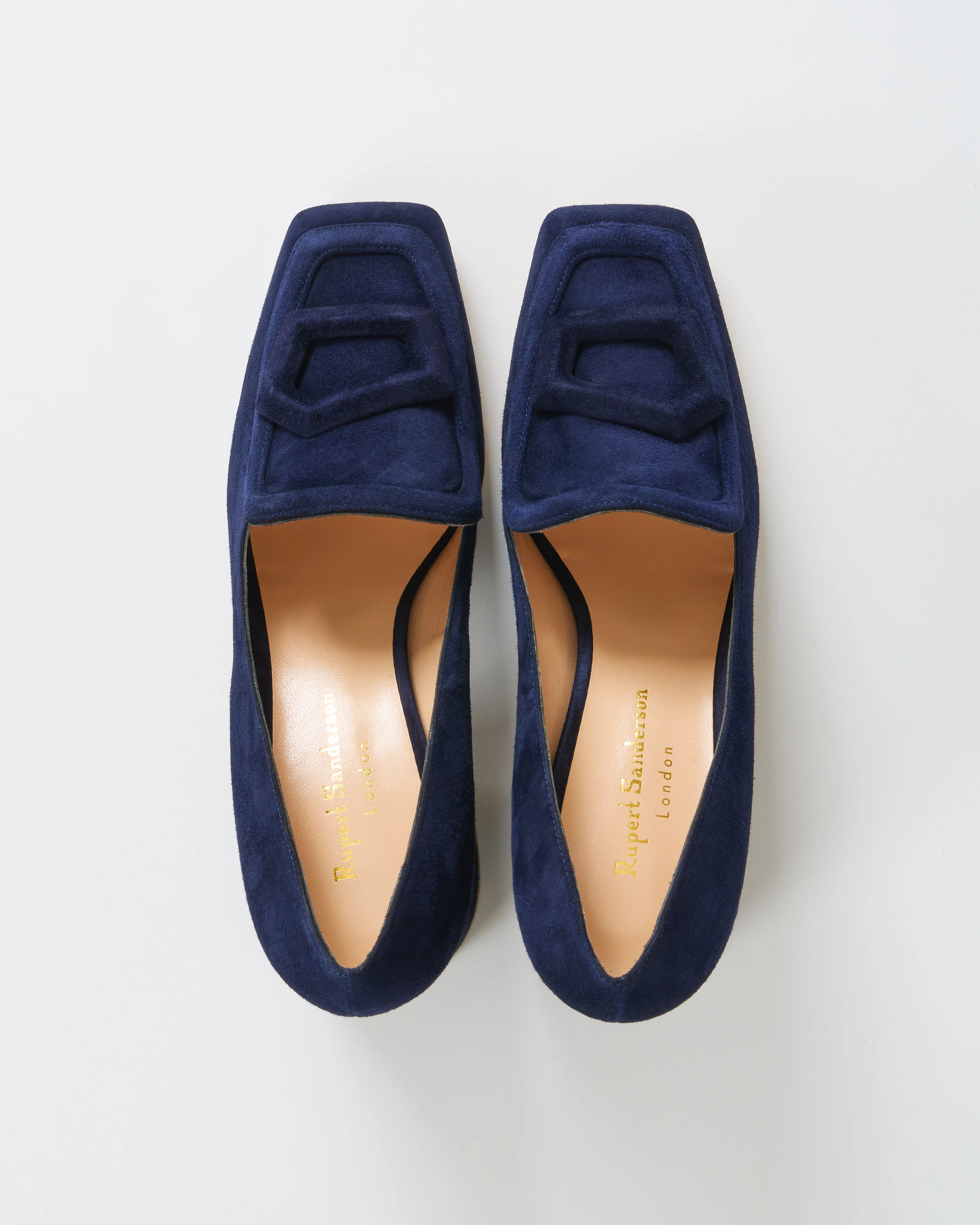nola 60mm block heel - Image 5