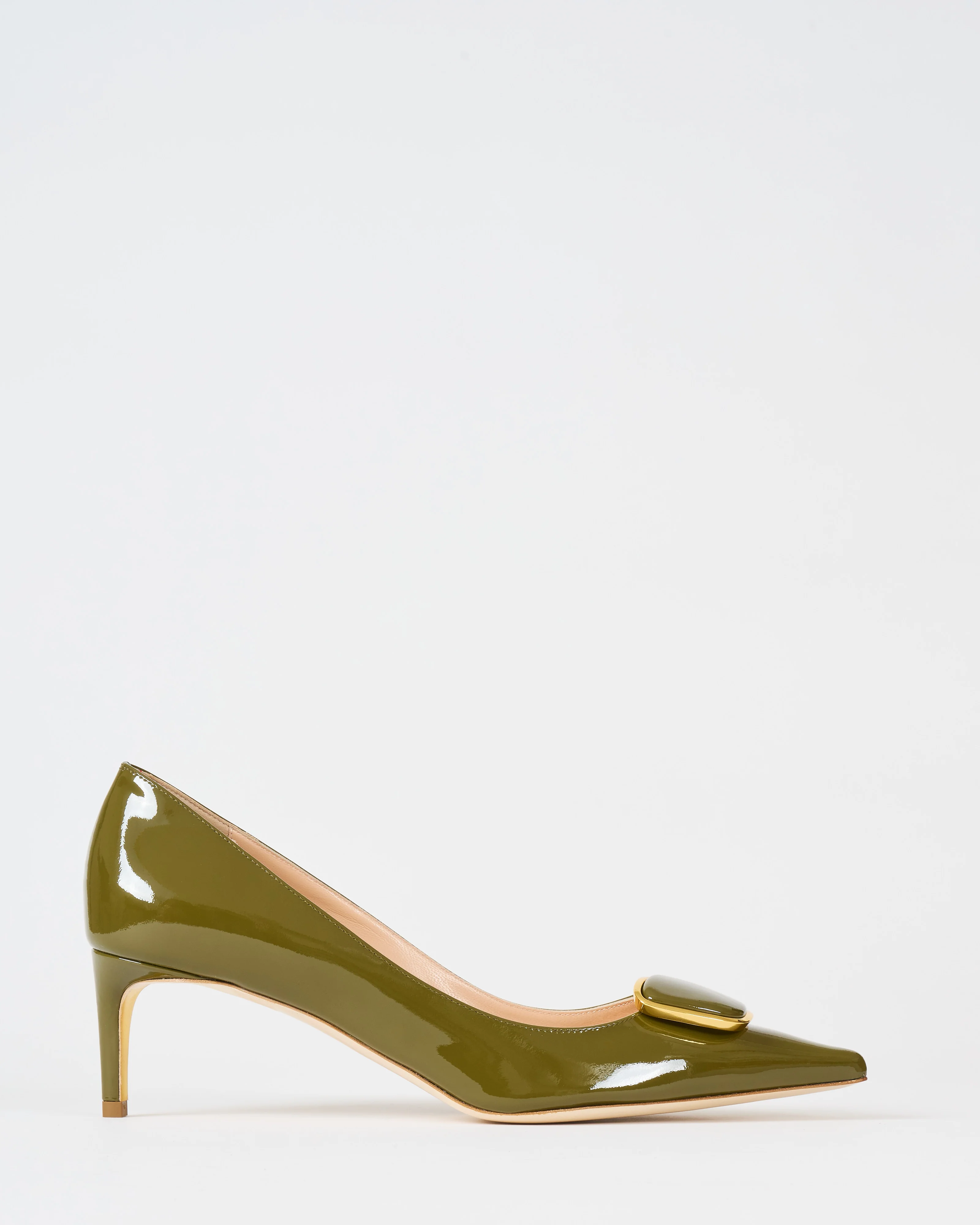 osella 55mm blunt point pump - Image 2