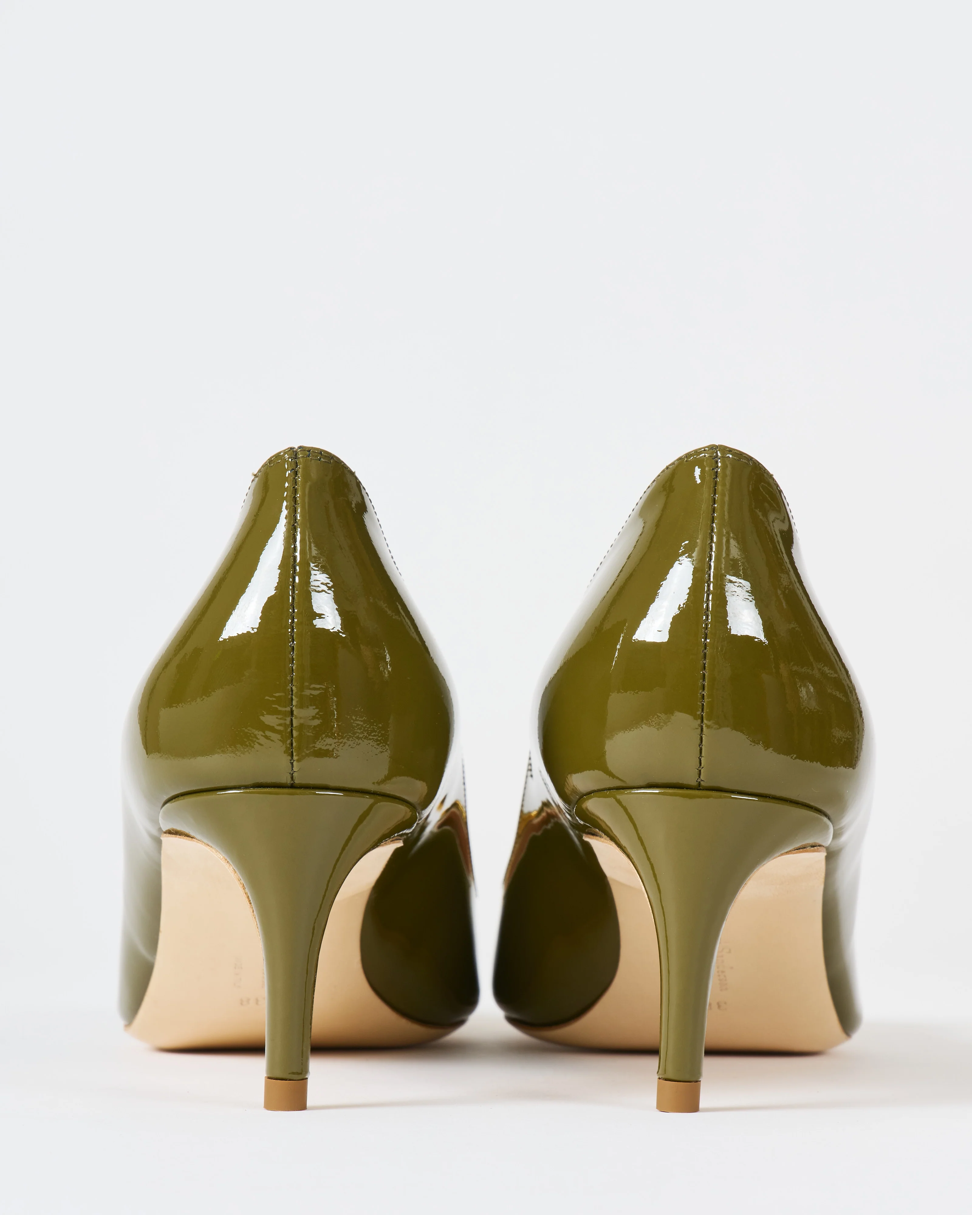 osella 55mm blunt point pump - Image 3