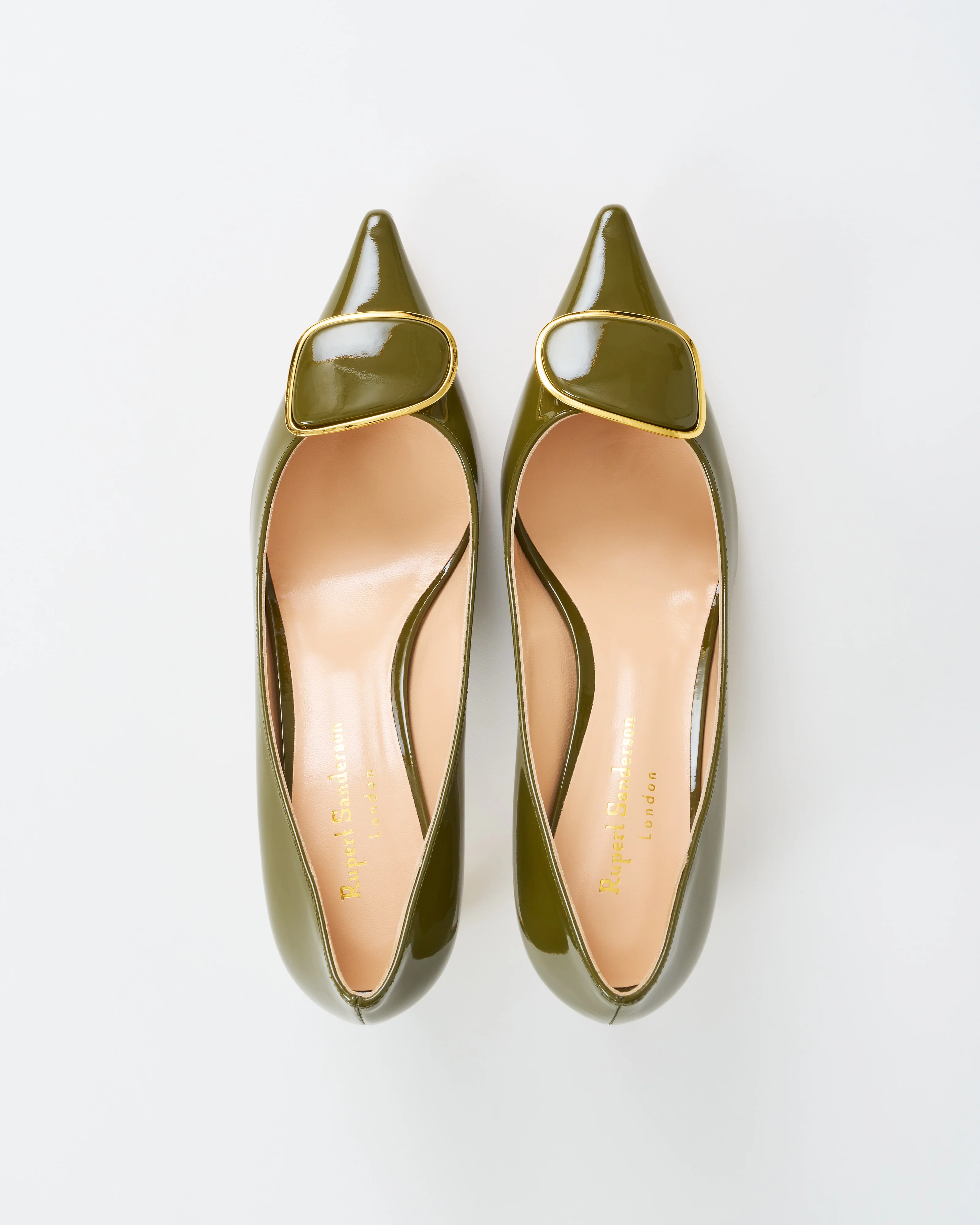 osella 55mm blunt point pump - Image 4