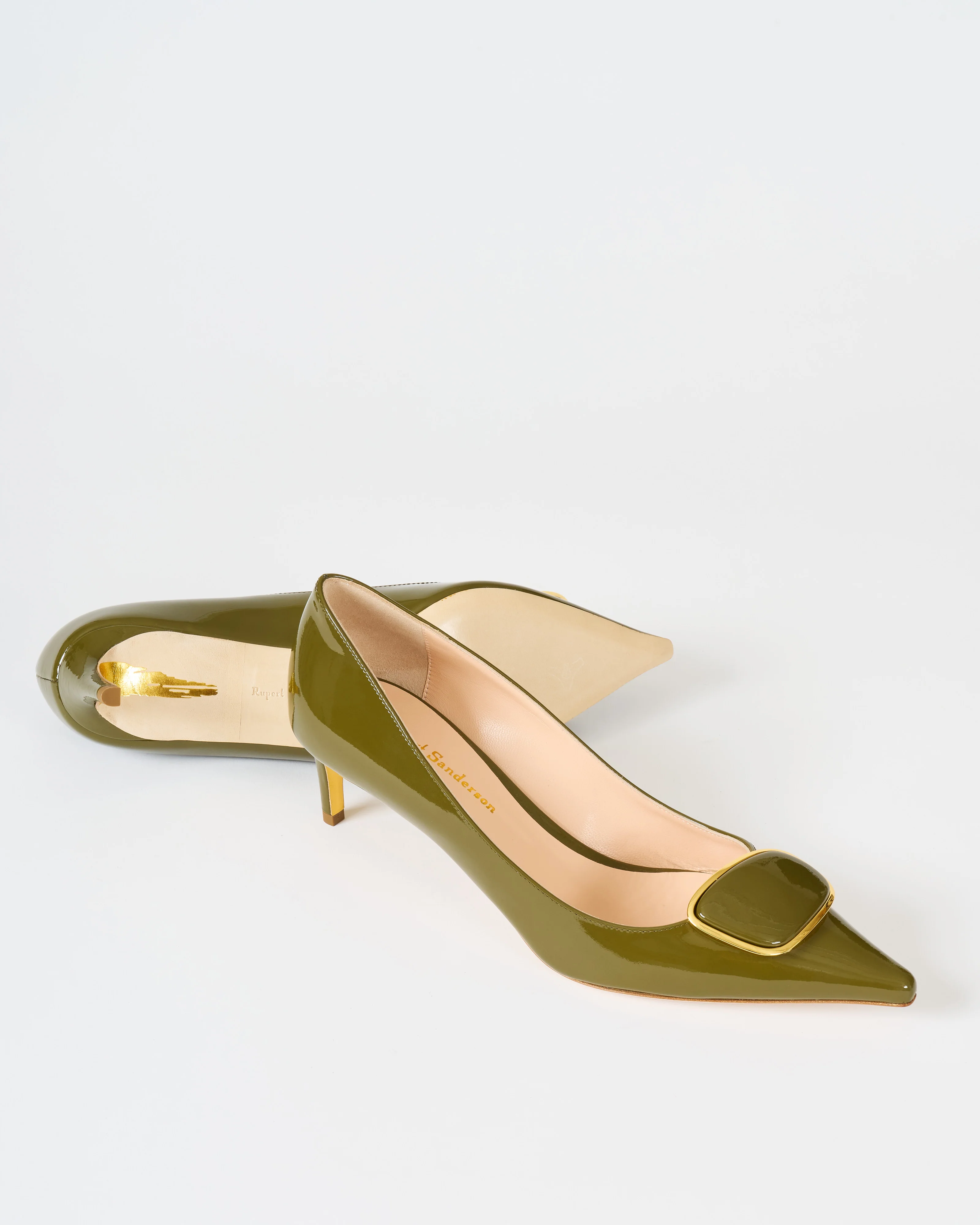 osella 55mm blunt point pump - Image 5