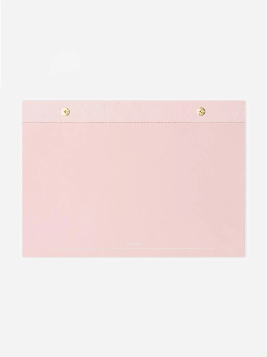 paper bloc - blush - Image 2