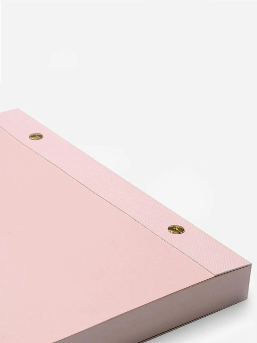 paper bloc - blush - Image 3