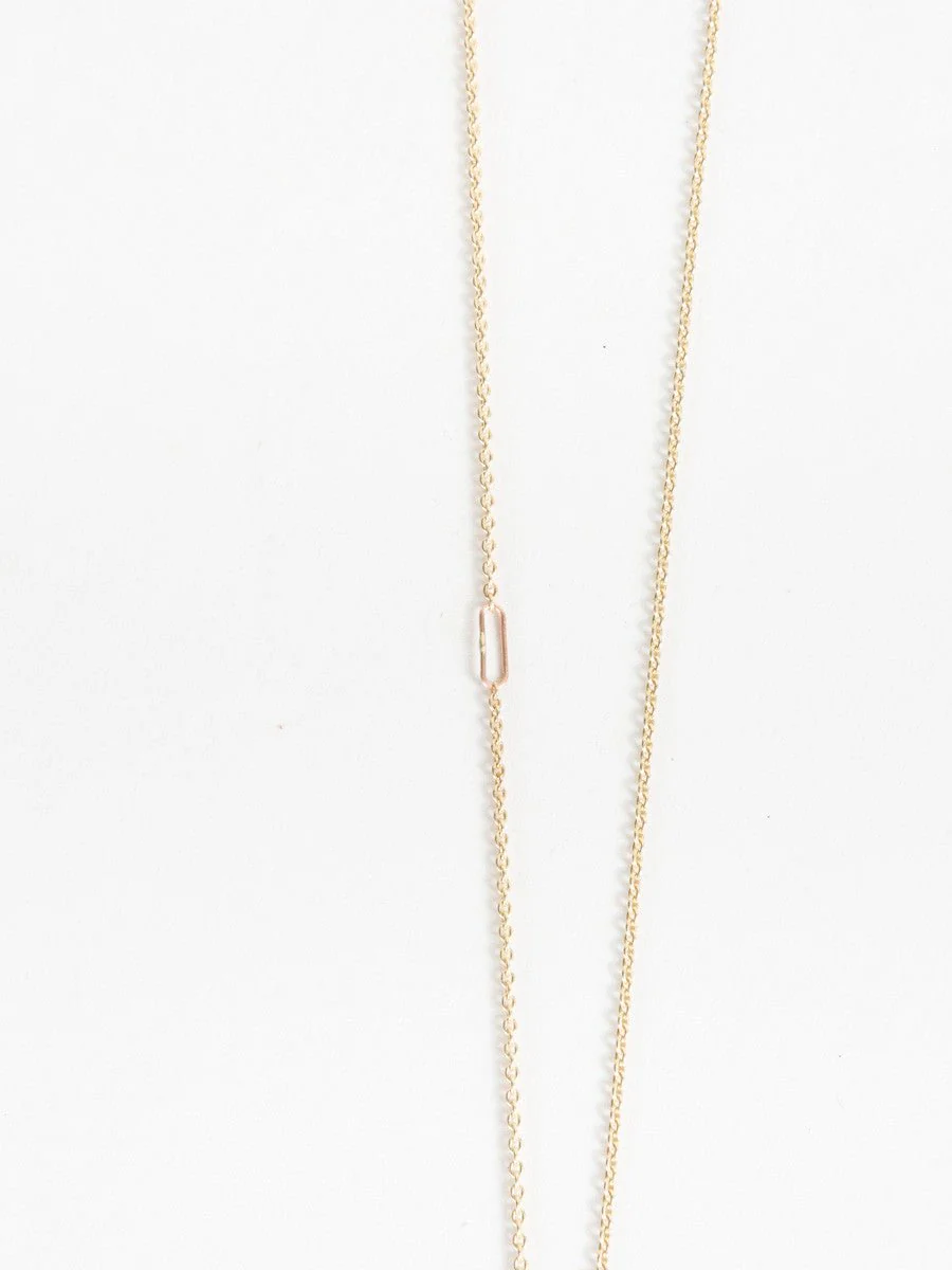 encrusted pearl pendant - Image 5