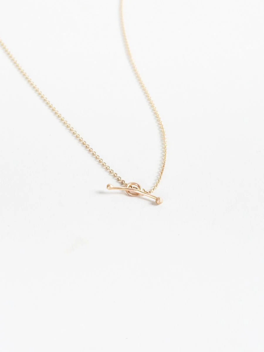 encrusted pearl pendant - Image 6