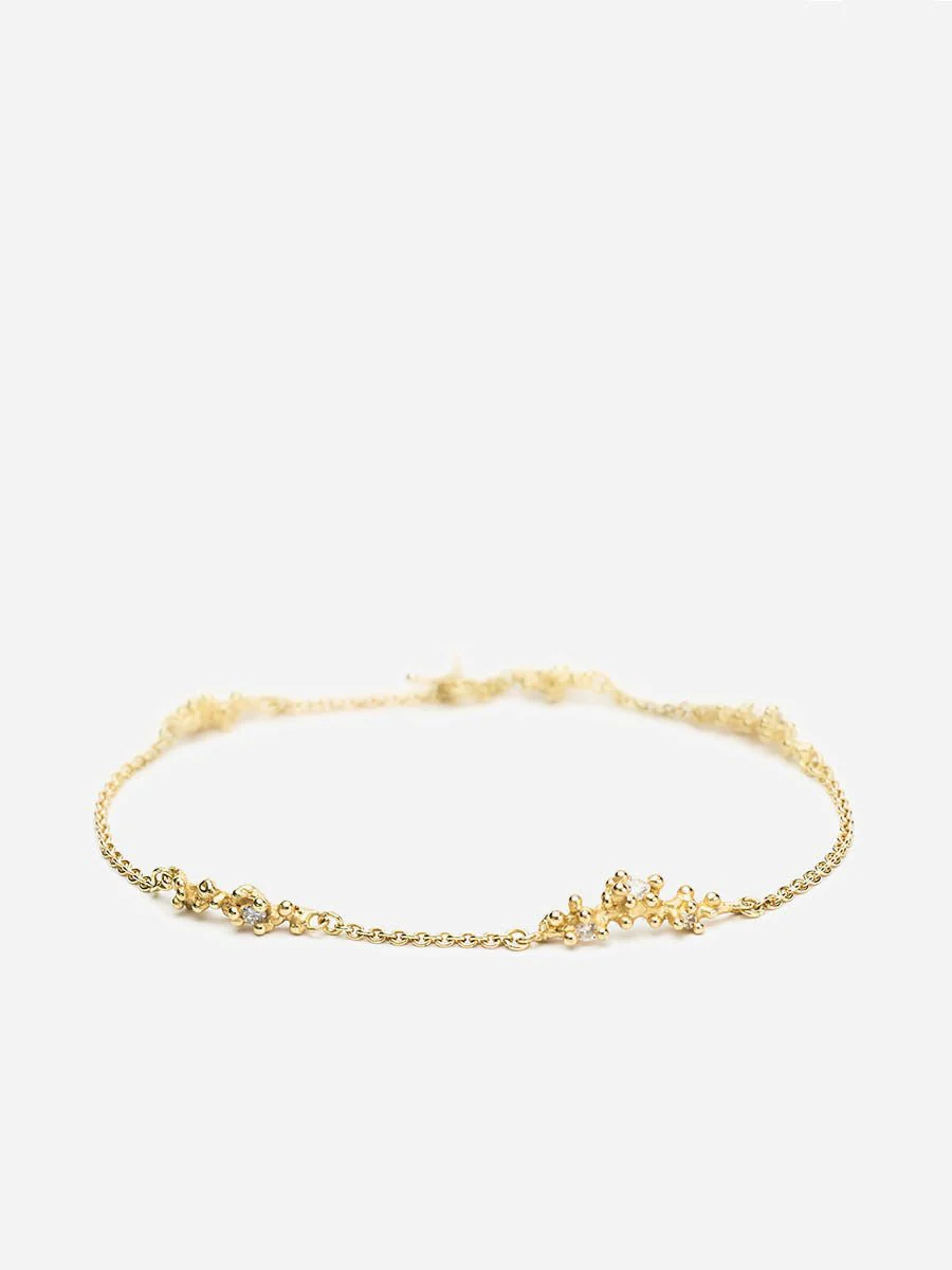 diamond bracelet