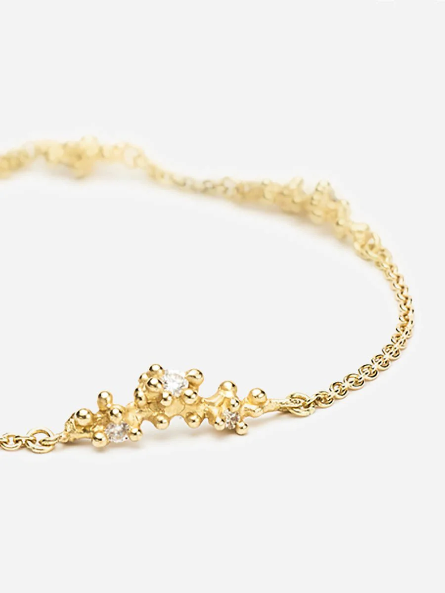 diamond bracelet - Image 2