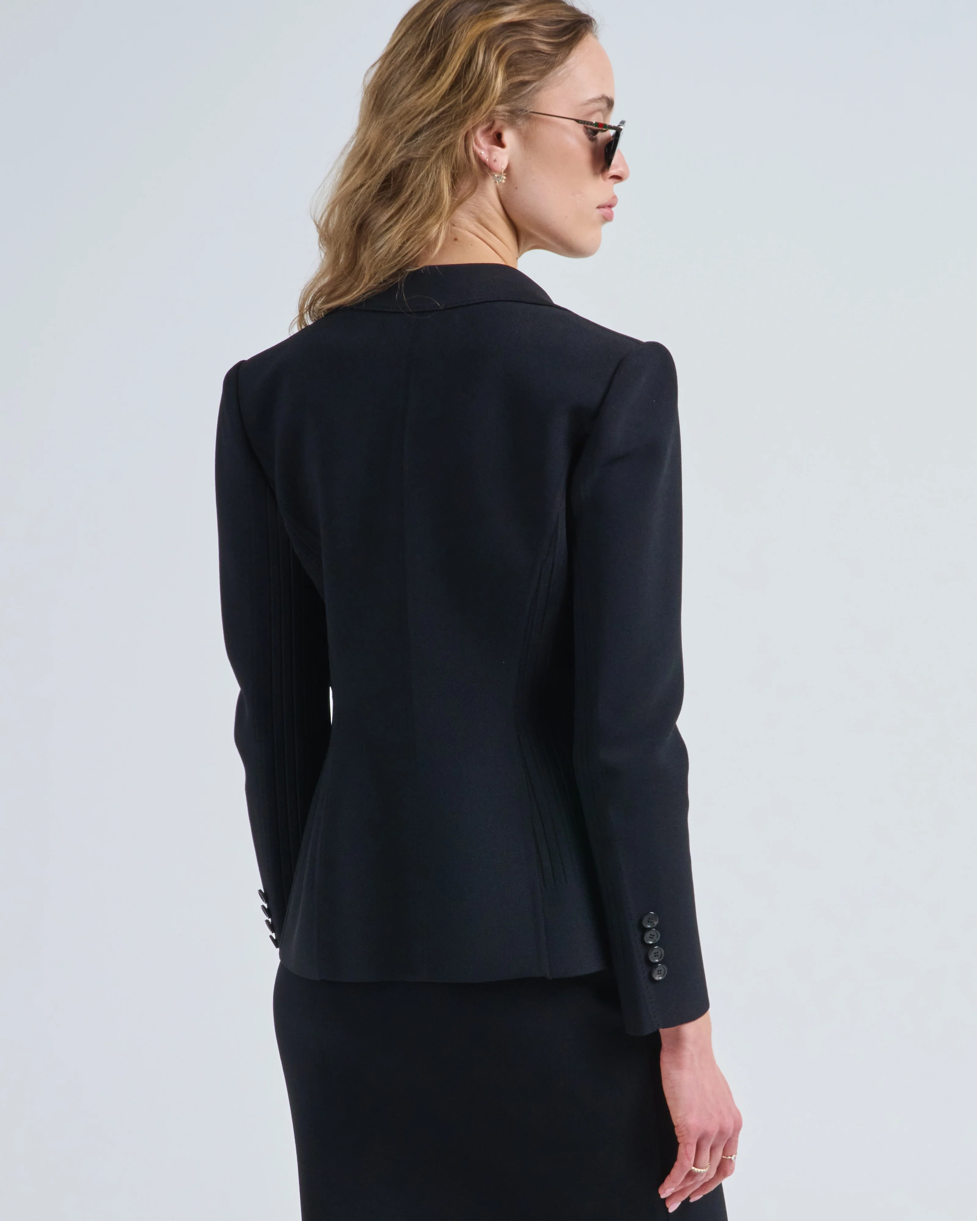 iconic beacon tailored fit convertible jacket - Image 5