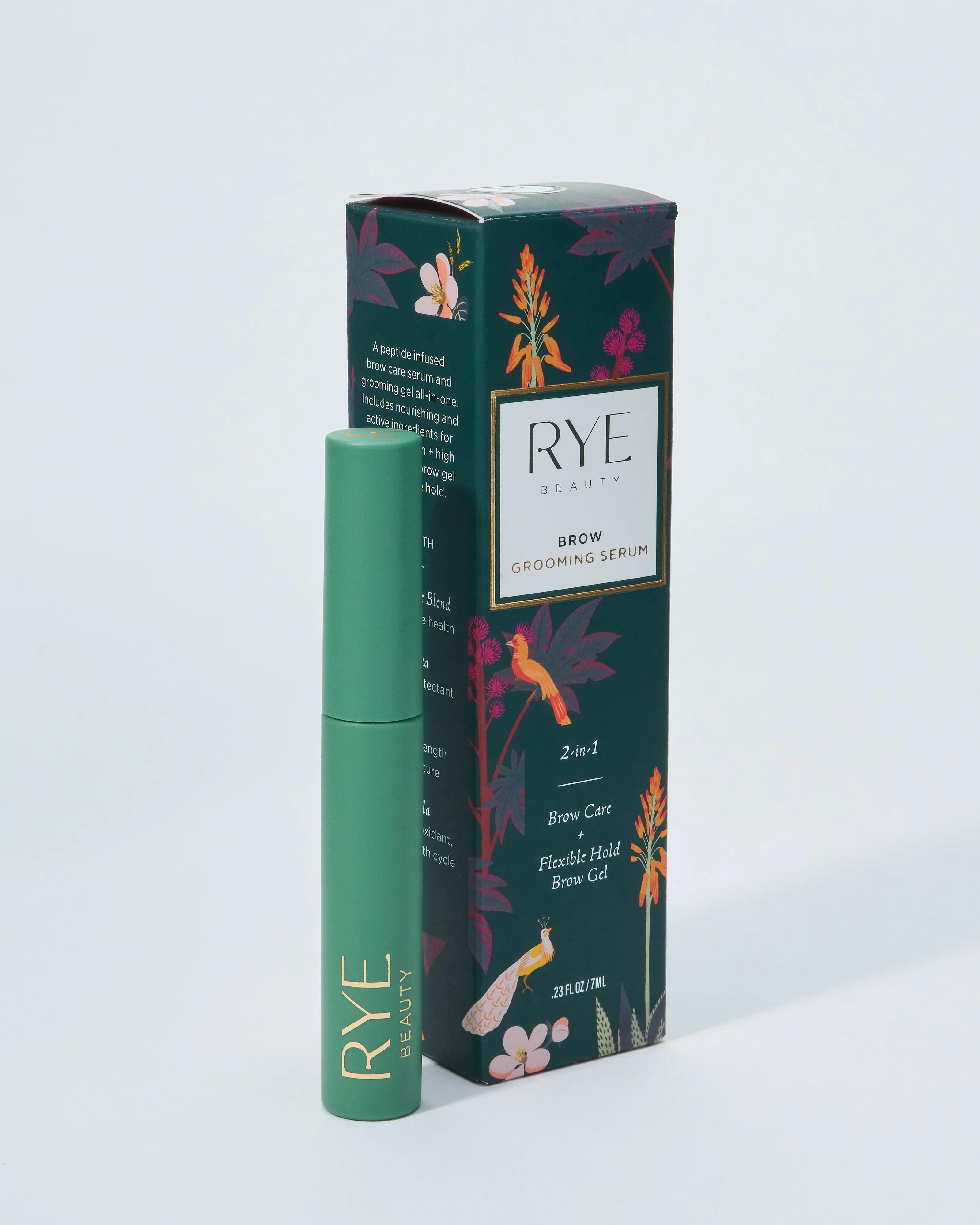 brow grooming serum - Image 3