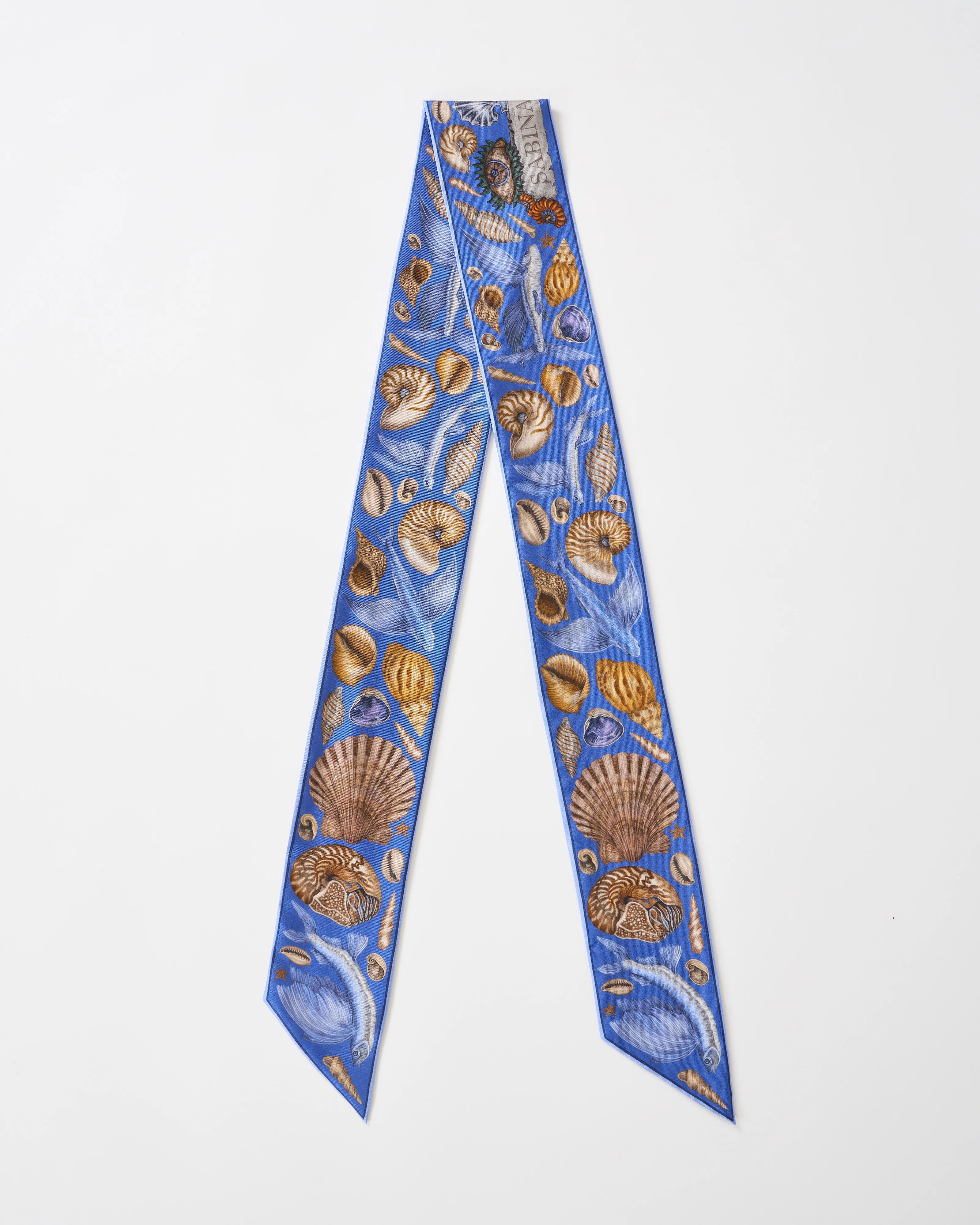 dancing delphinus large ribbon - Image 2