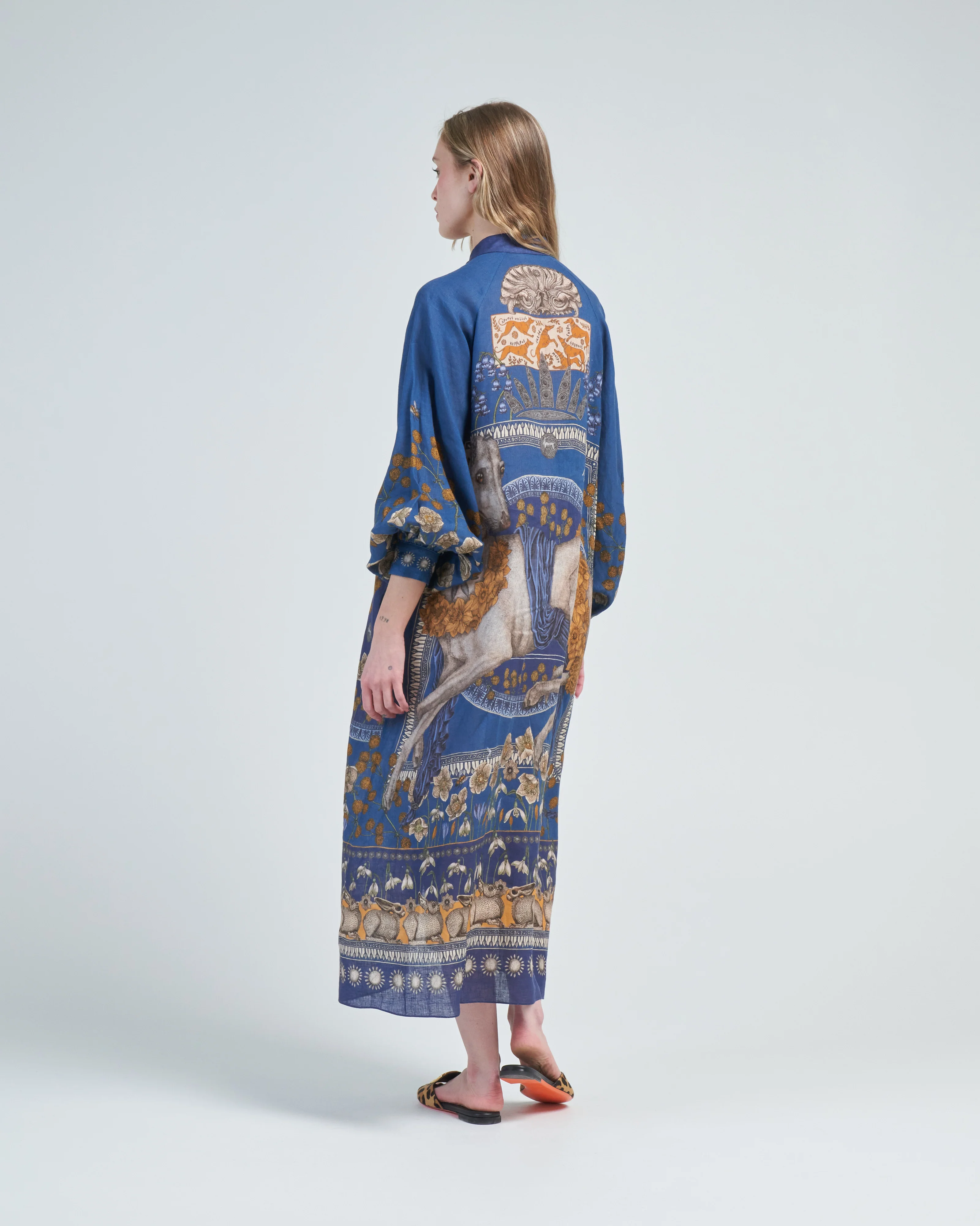 honouring argos robe - Image 4