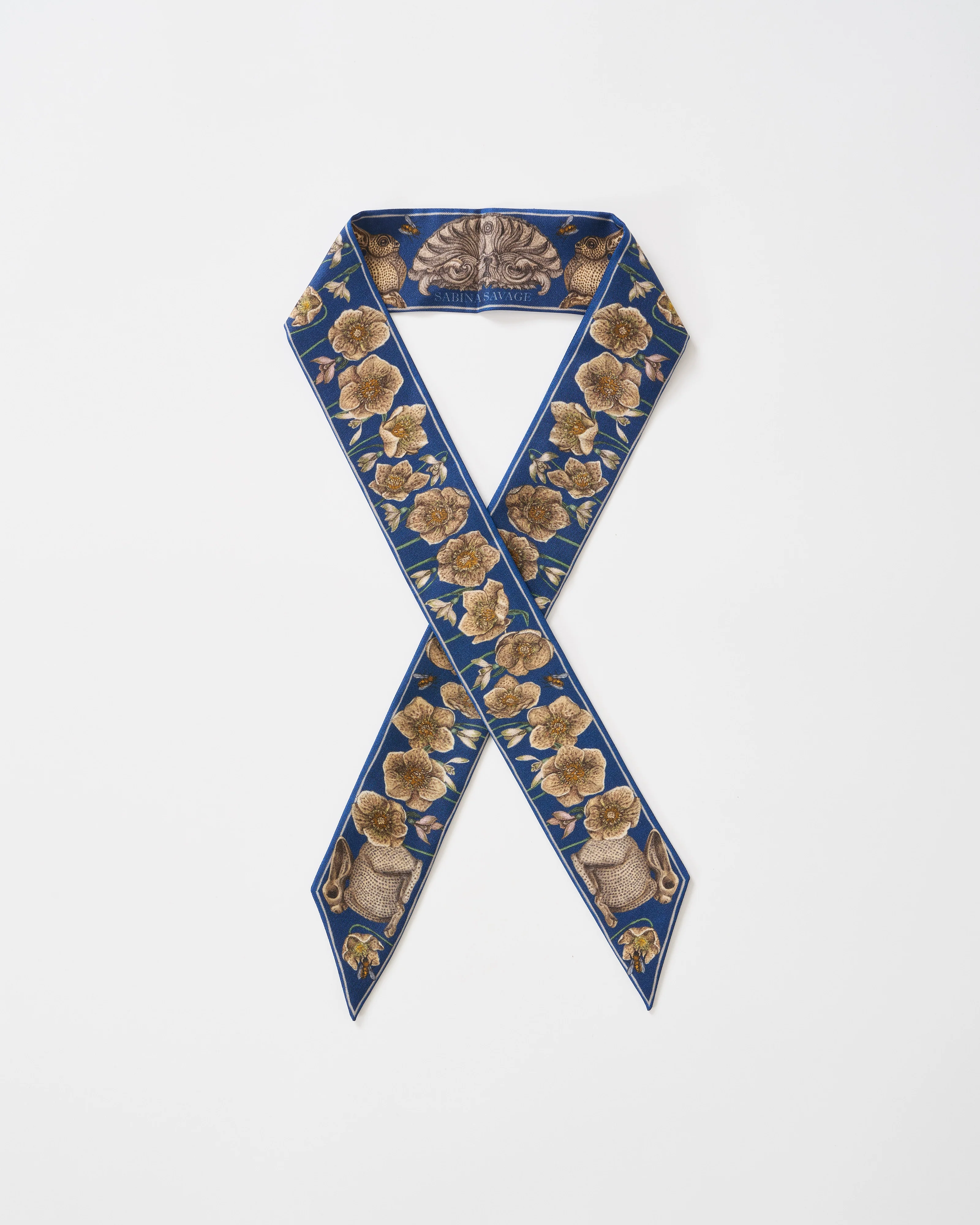 honouring argos small ribbon