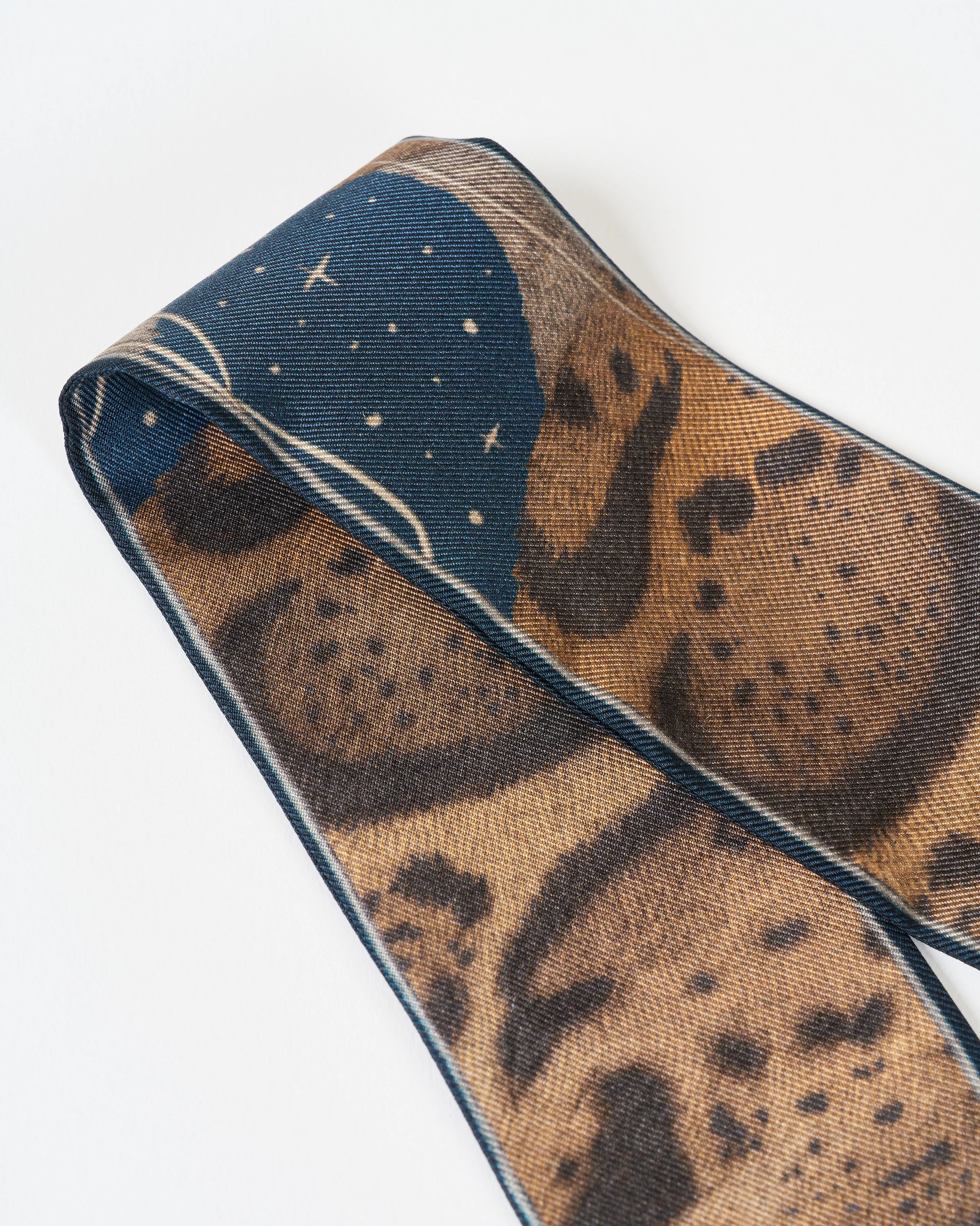 lunar leopard small ribbon - Image 2
