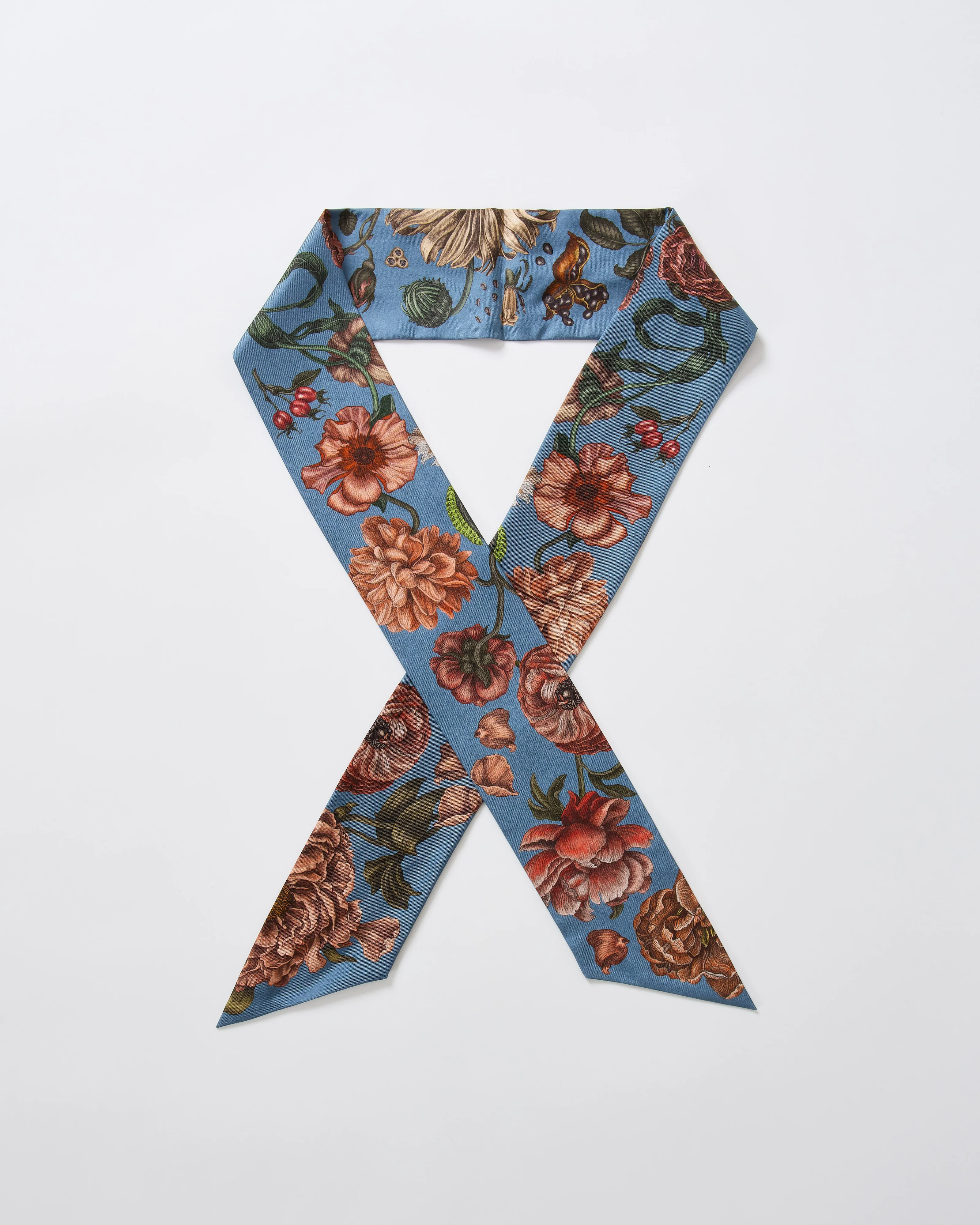 ring a ring o' roses large ribbon
