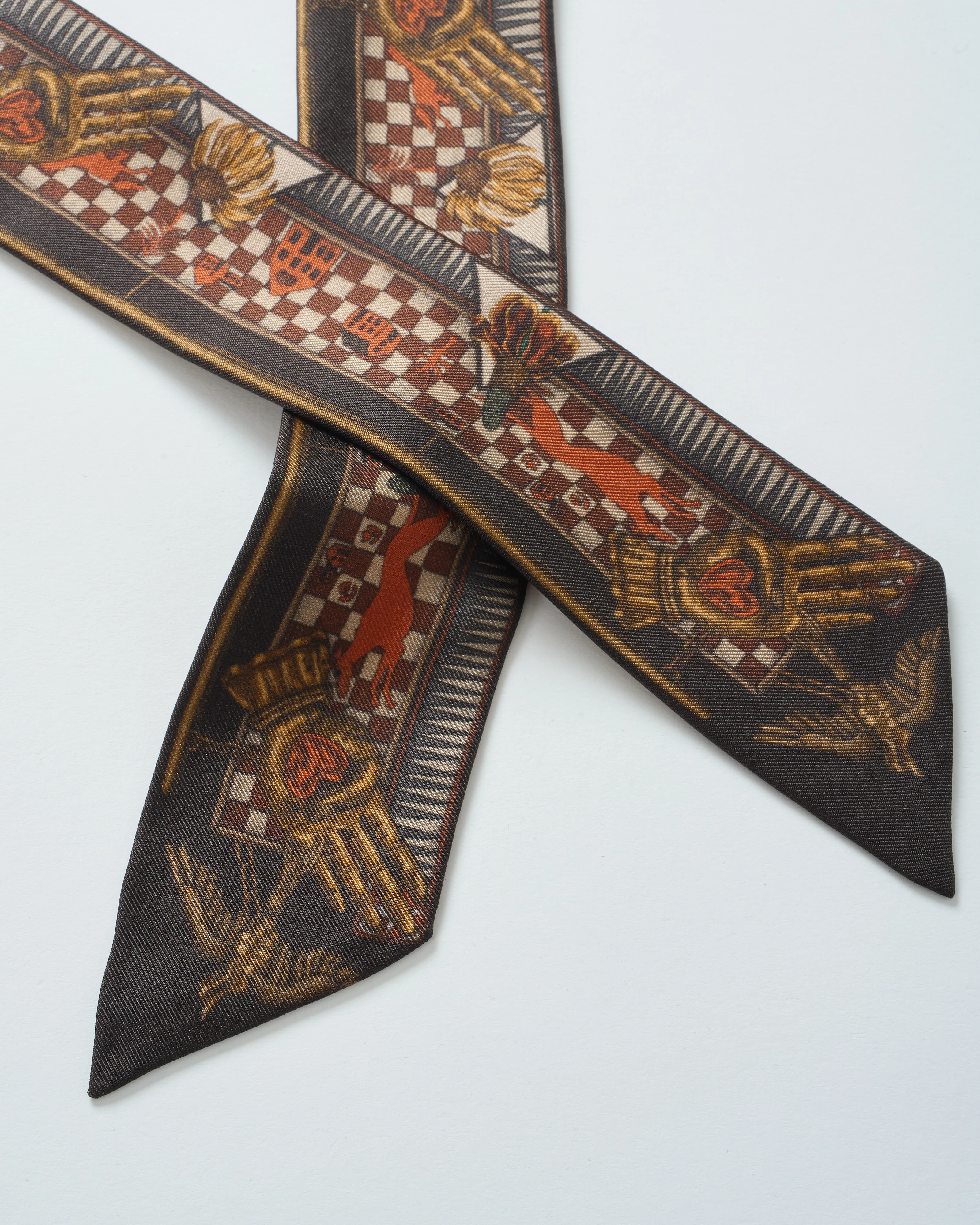secrets of the bison small ribbon - Image 2