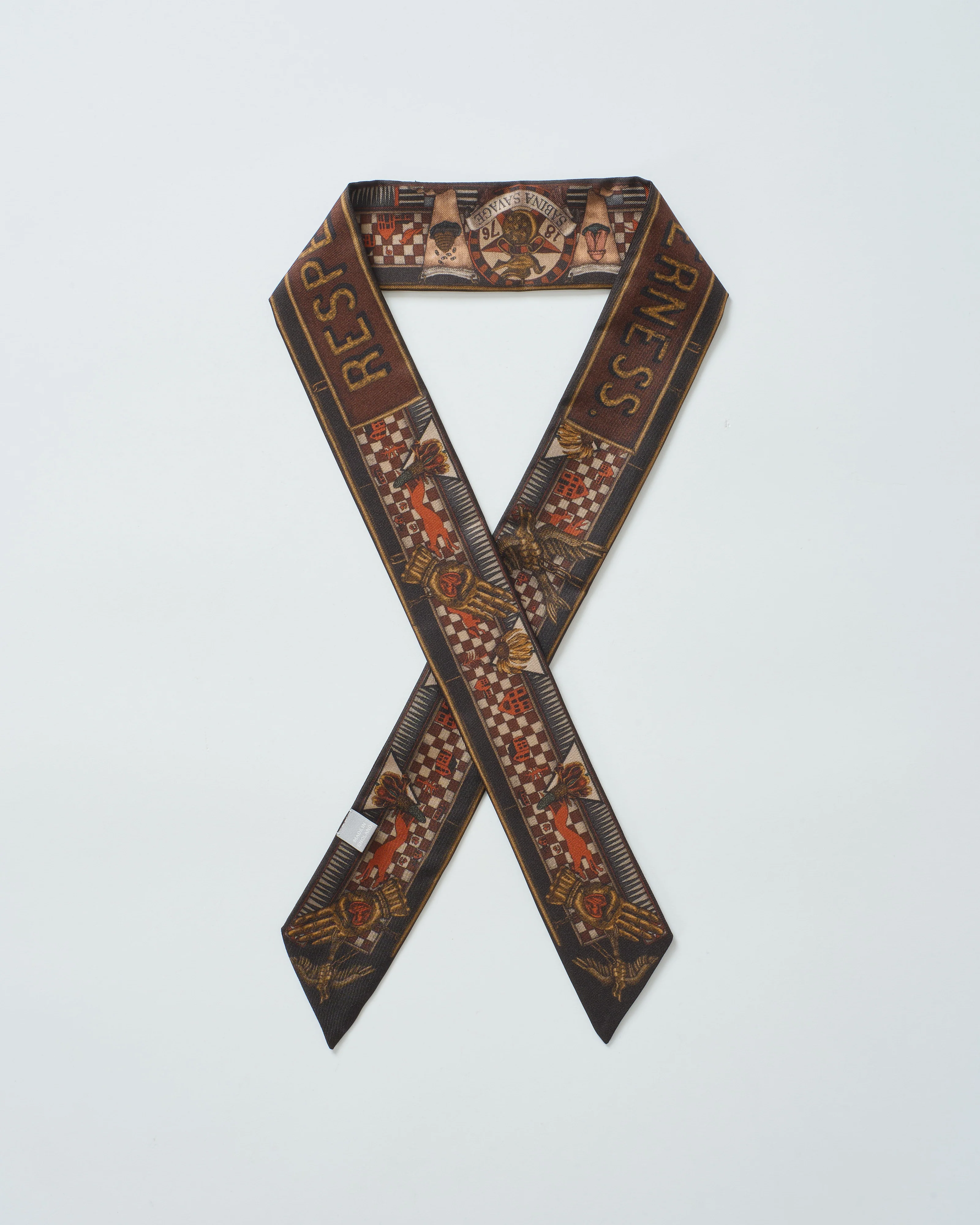 secrets of the bison small ribbon - Image 3