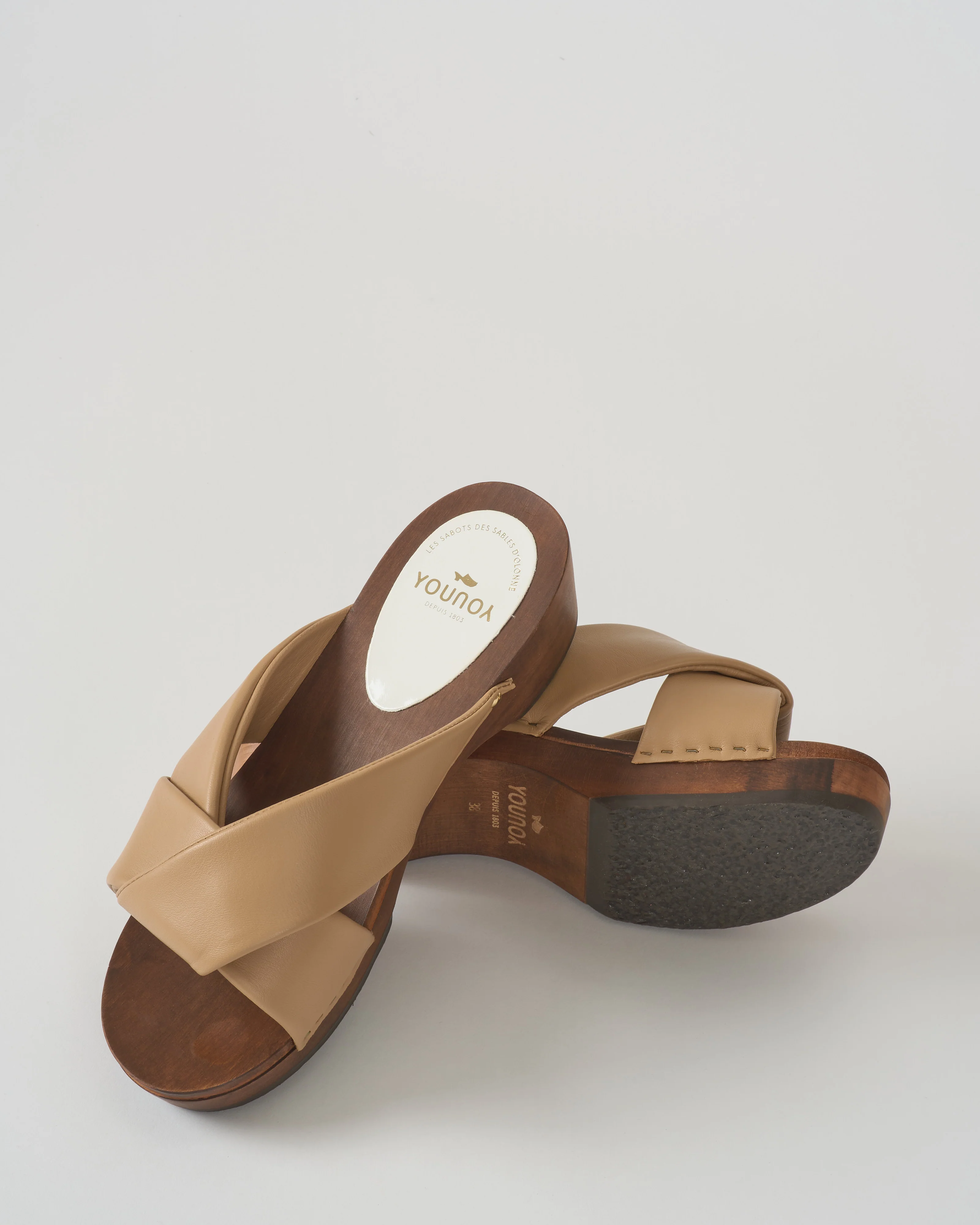 yapi low clog - Image 3